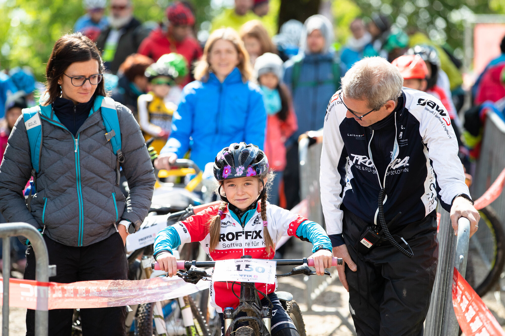 Cycle Week in Zürich: Die Highlights Cycle Week in Zürich: Die Highlights