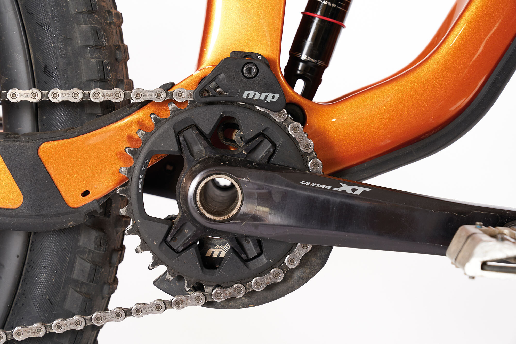 Trek Slash 9.8 XT Trek Slash 9.8 XT