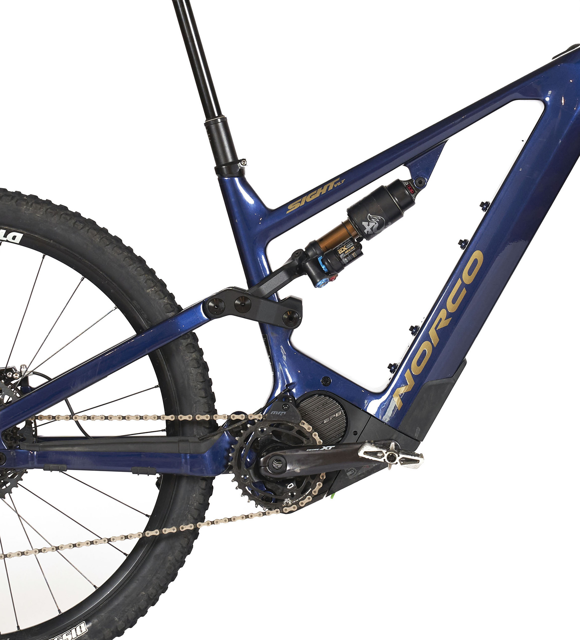 Norco Sight C1 VLT Norco Sight C1 VLT