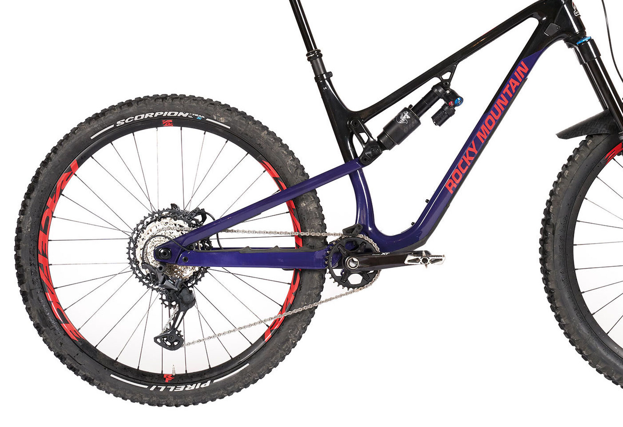 Rocky Mountain Altitude C70 Rocky Mountain Altitude C70