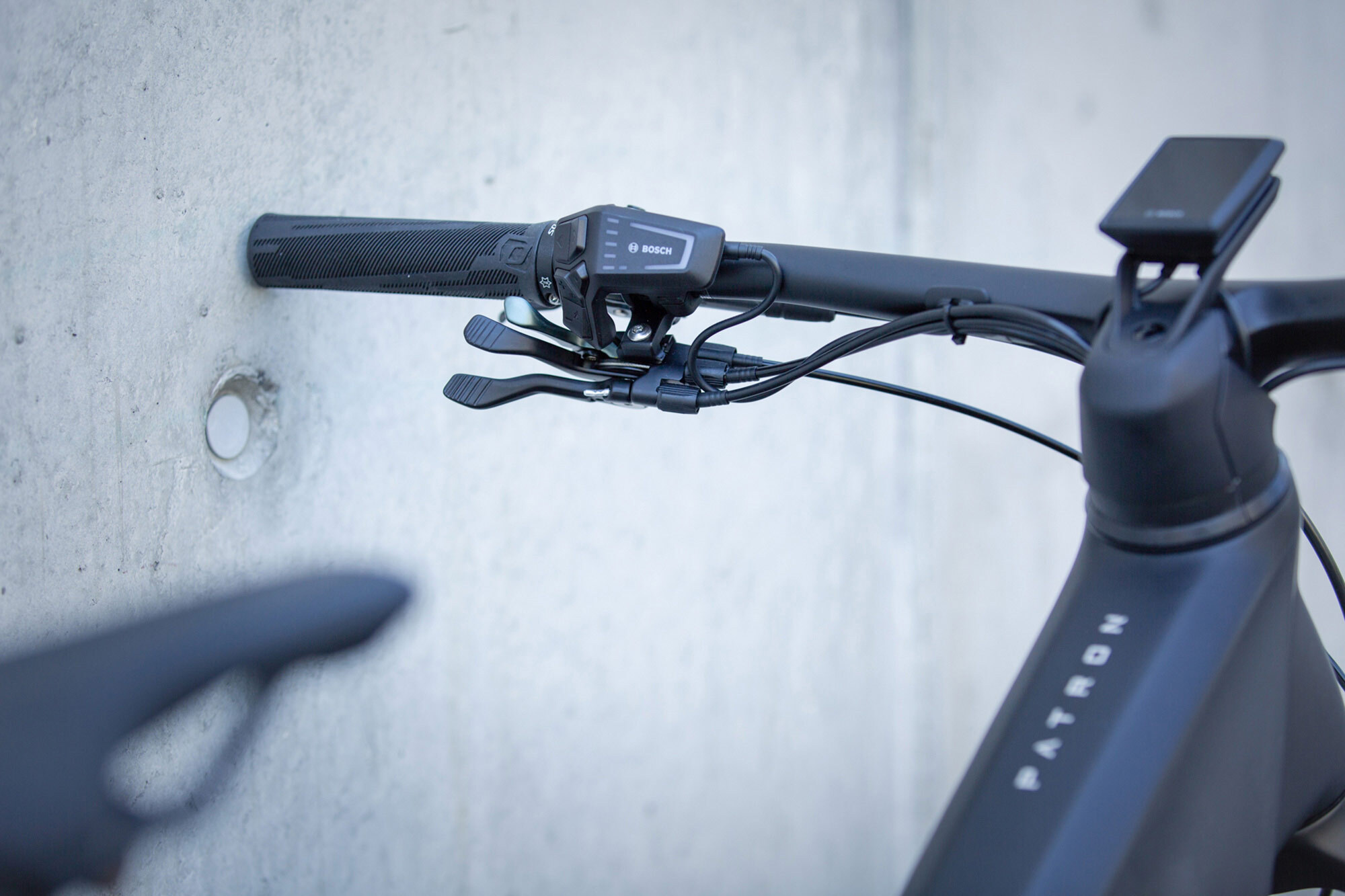Trailchef: Das neue Scott Patron eRIDE Trailchef: Das neue Scott Patron eRIDE