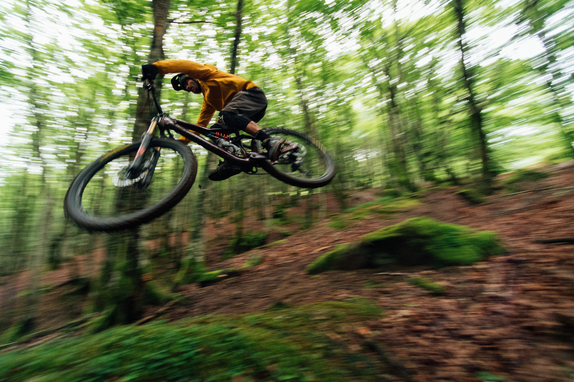 Orbea Occam 2022 Update für die Trailrakete Orbea Occam 2022 Update für die Trailrakete