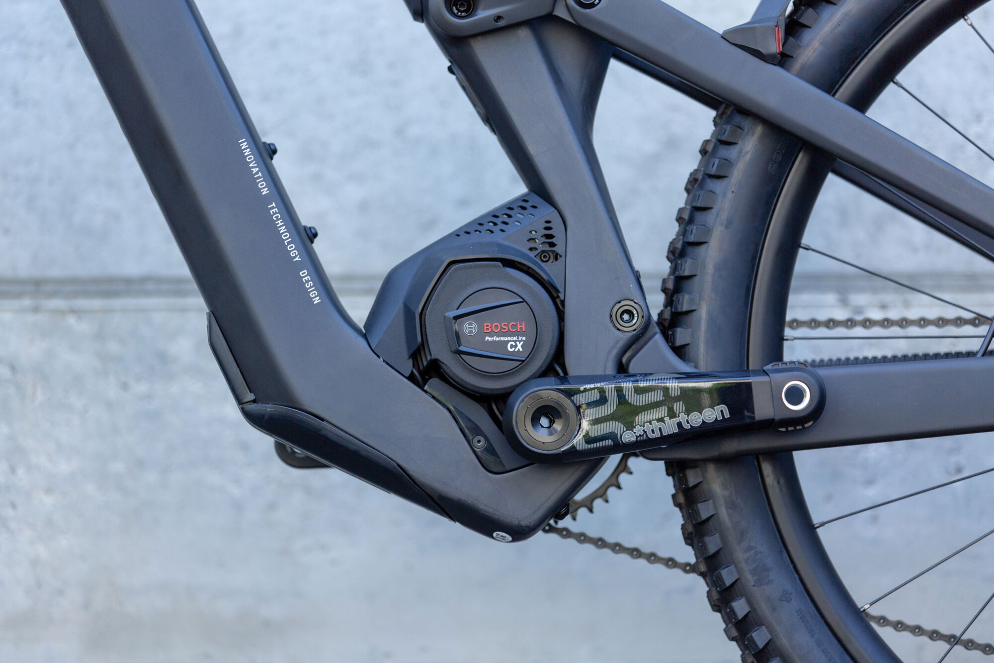 Trailchef: Das neue Scott Patron eRIDE Trailchef: Das neue Scott Patron eRIDE