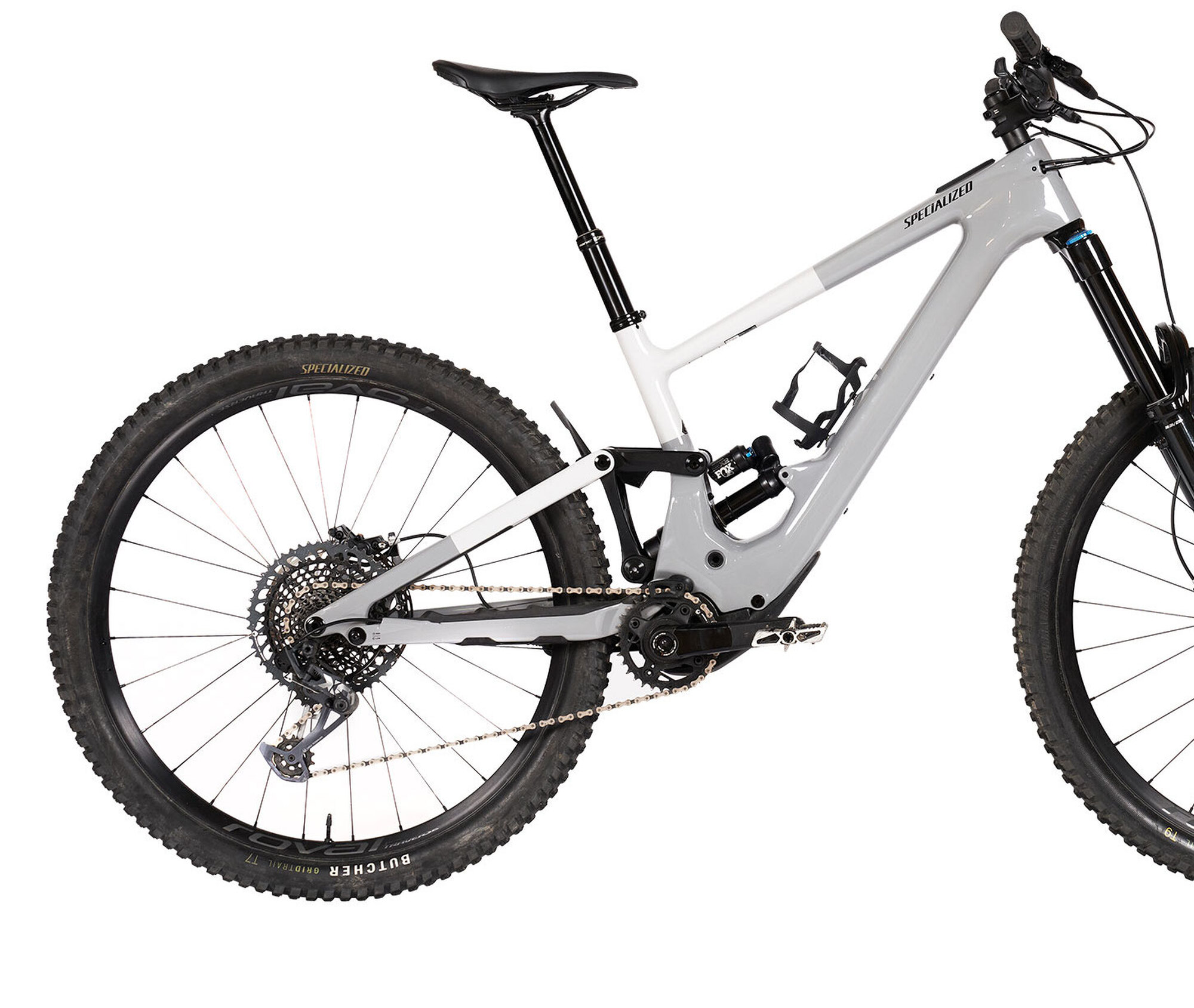 Specialized Kenevo SL Expert Specialized Kenevo SL Expert