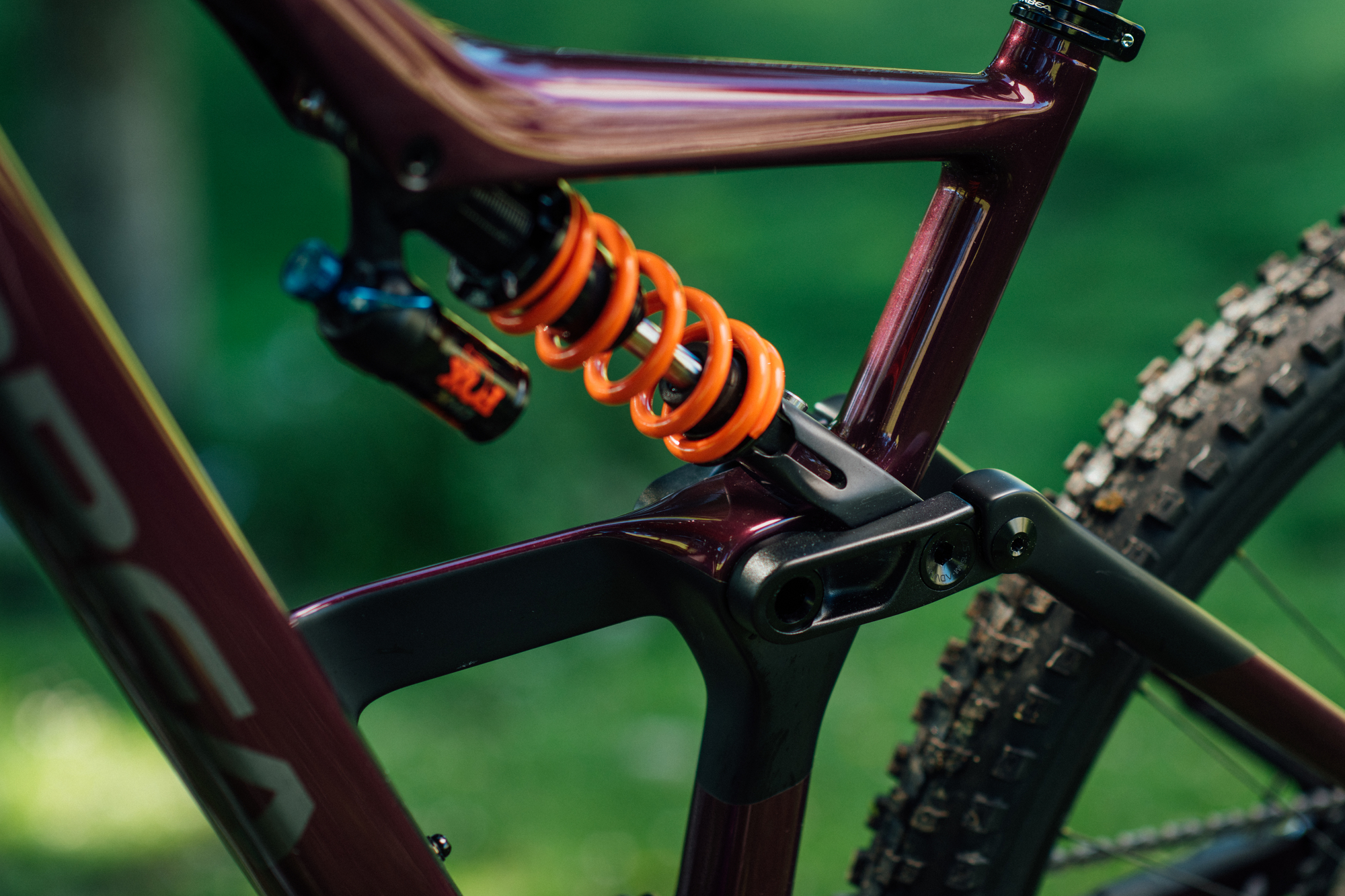 Orbea Occam 2022 Update für die Trailrakete Orbea Occam 2022 Update für die Trailrakete