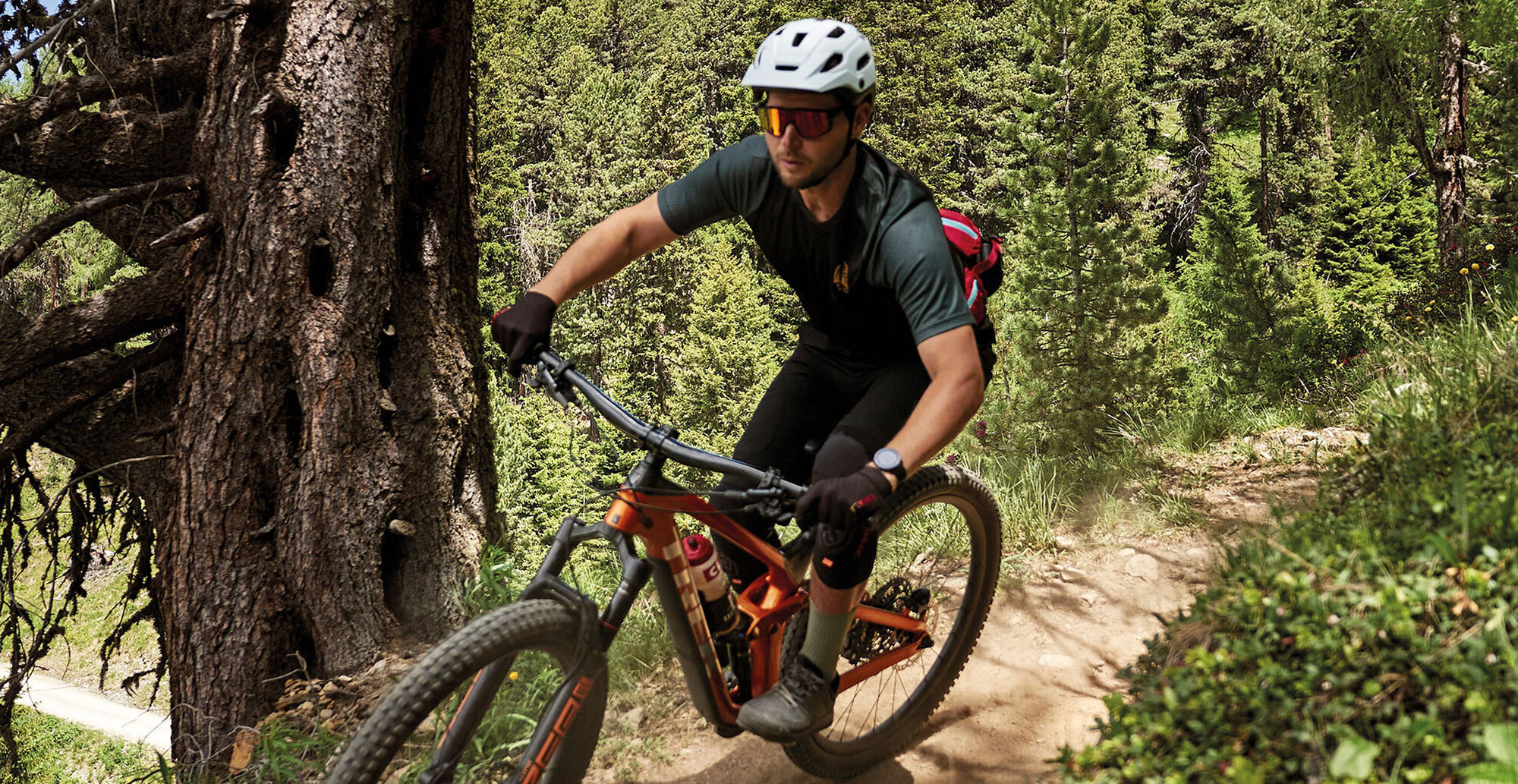 Trek   Slash 9.8 XT