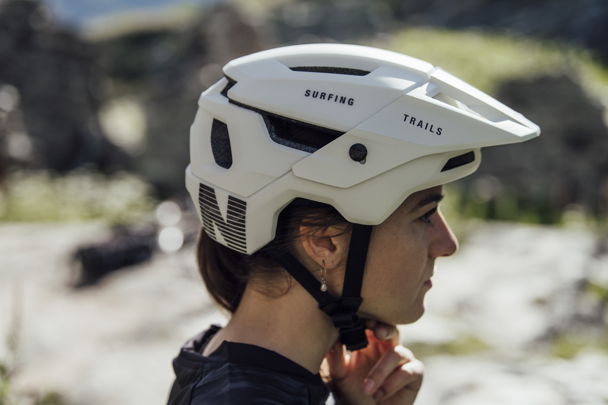 Mission completed: Ion launcht zwei neue MTB-Helme Mission completed: Ion launcht zwei neue MTB-Helme