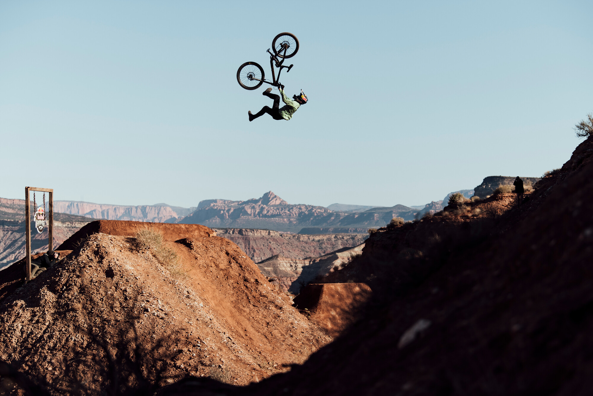 Red Bull Rampage Die Legende wird 20