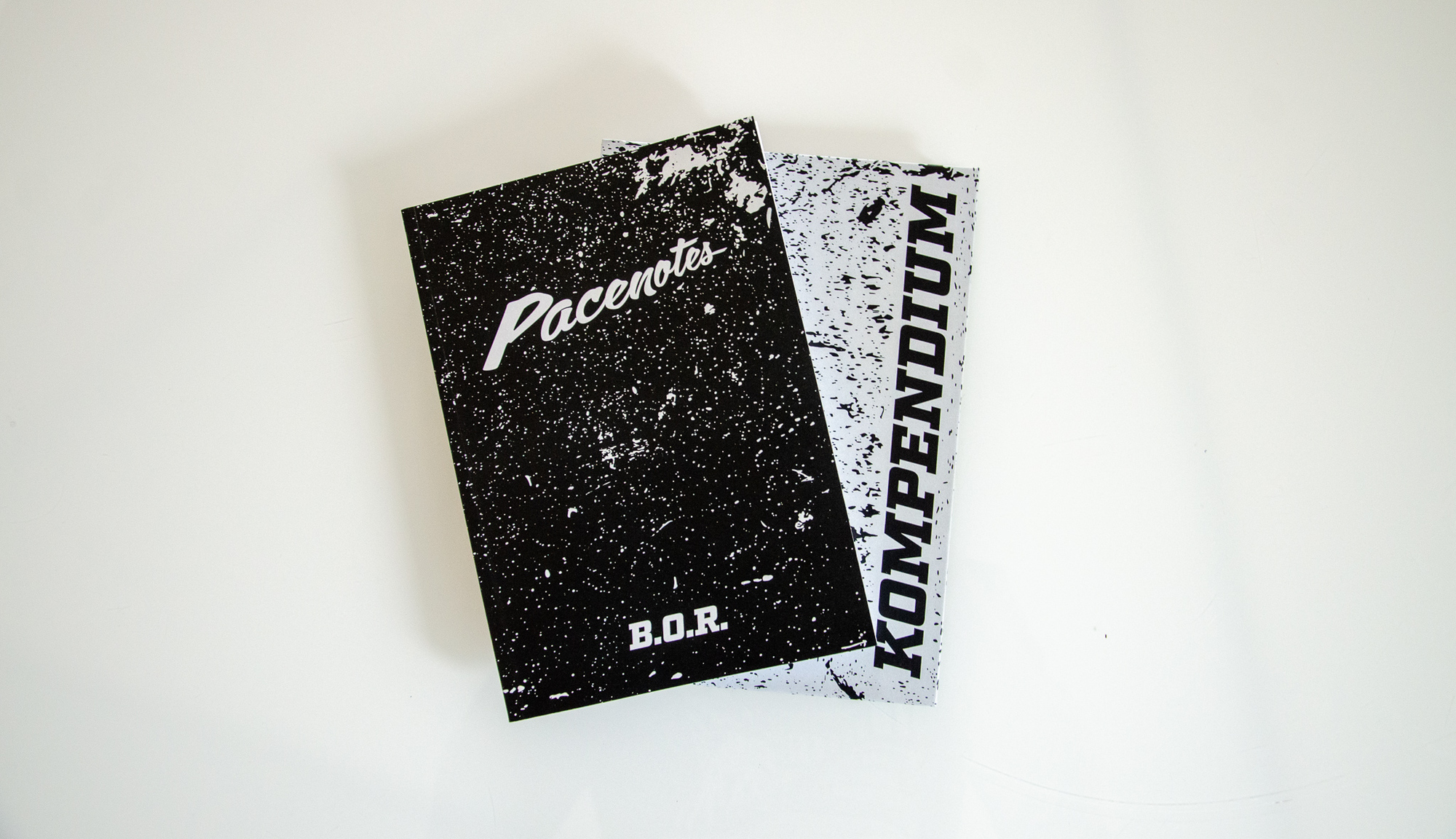 Book of Racers 2.0 Fitter fürs Rennen