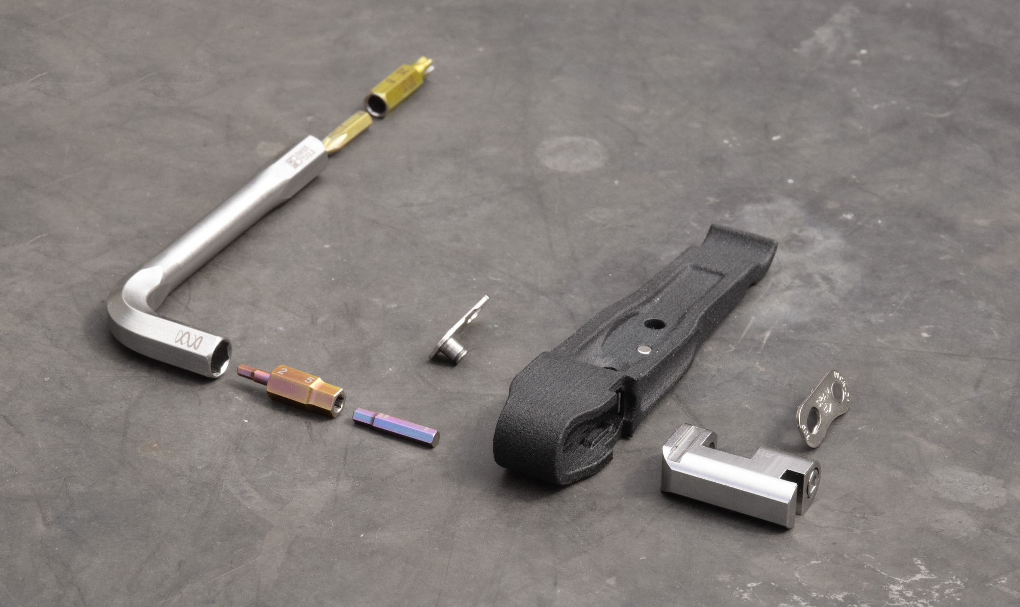 Coworking5: Neues vom Daysaver Multitool Coworking5: Neues vom Daysaver Multitool