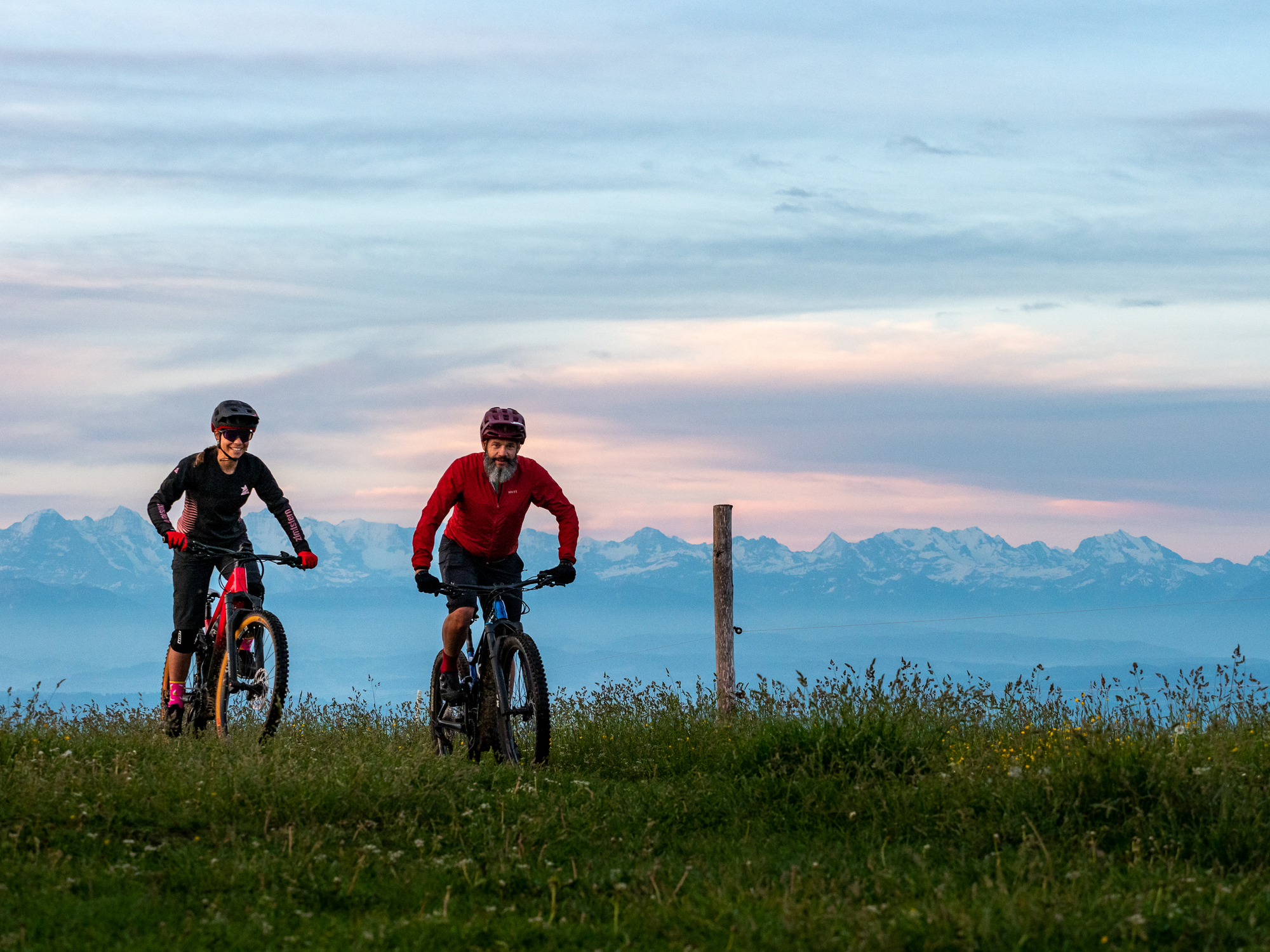 City Ride Solothurn Zwischen Aare und Juratrails City Ride Solothurn Zwischen Aare und Juratrails