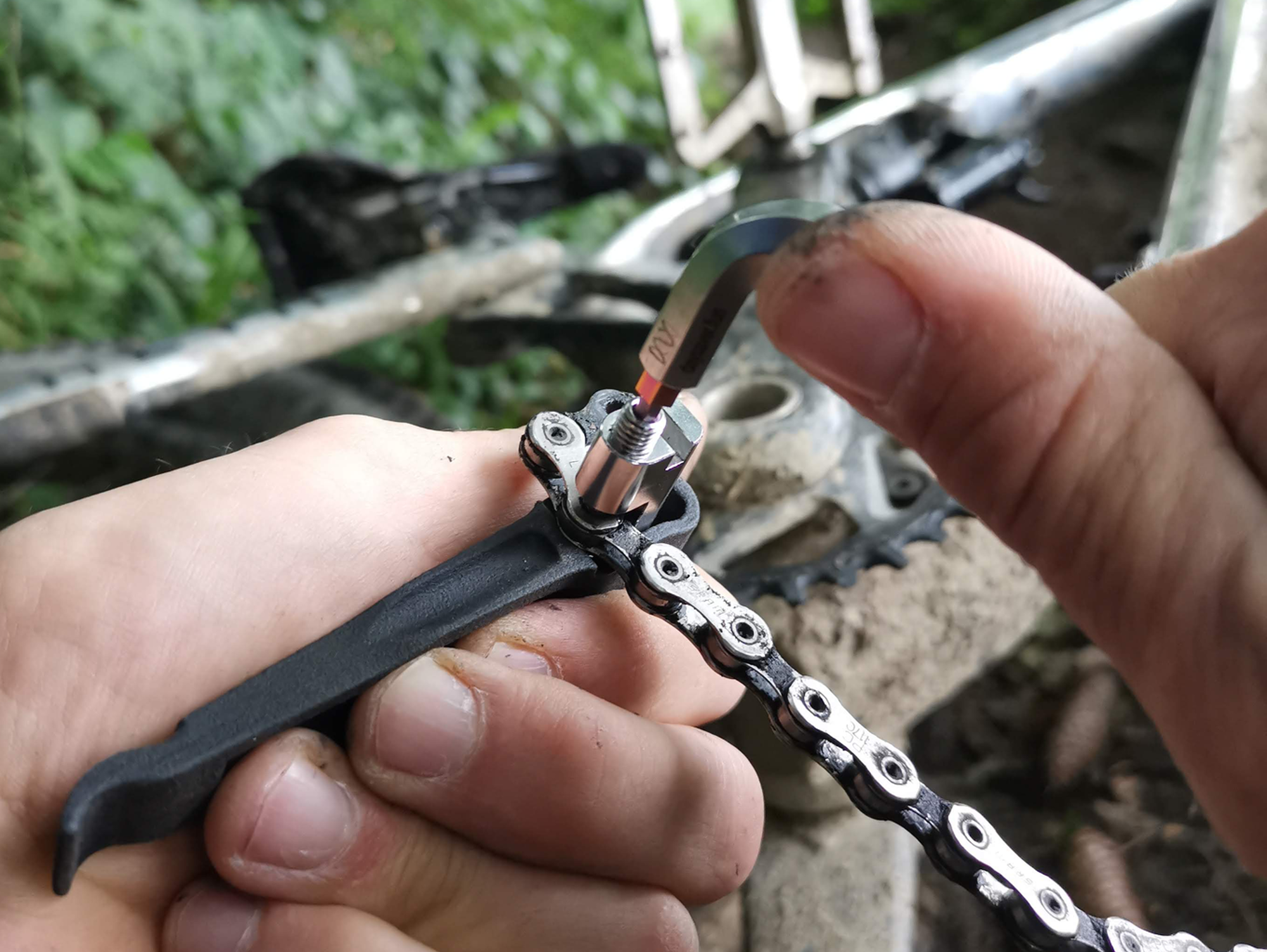 Coworking5: Neues vom Daysaver Multitool Coworking5: Neues vom Daysaver Multitool