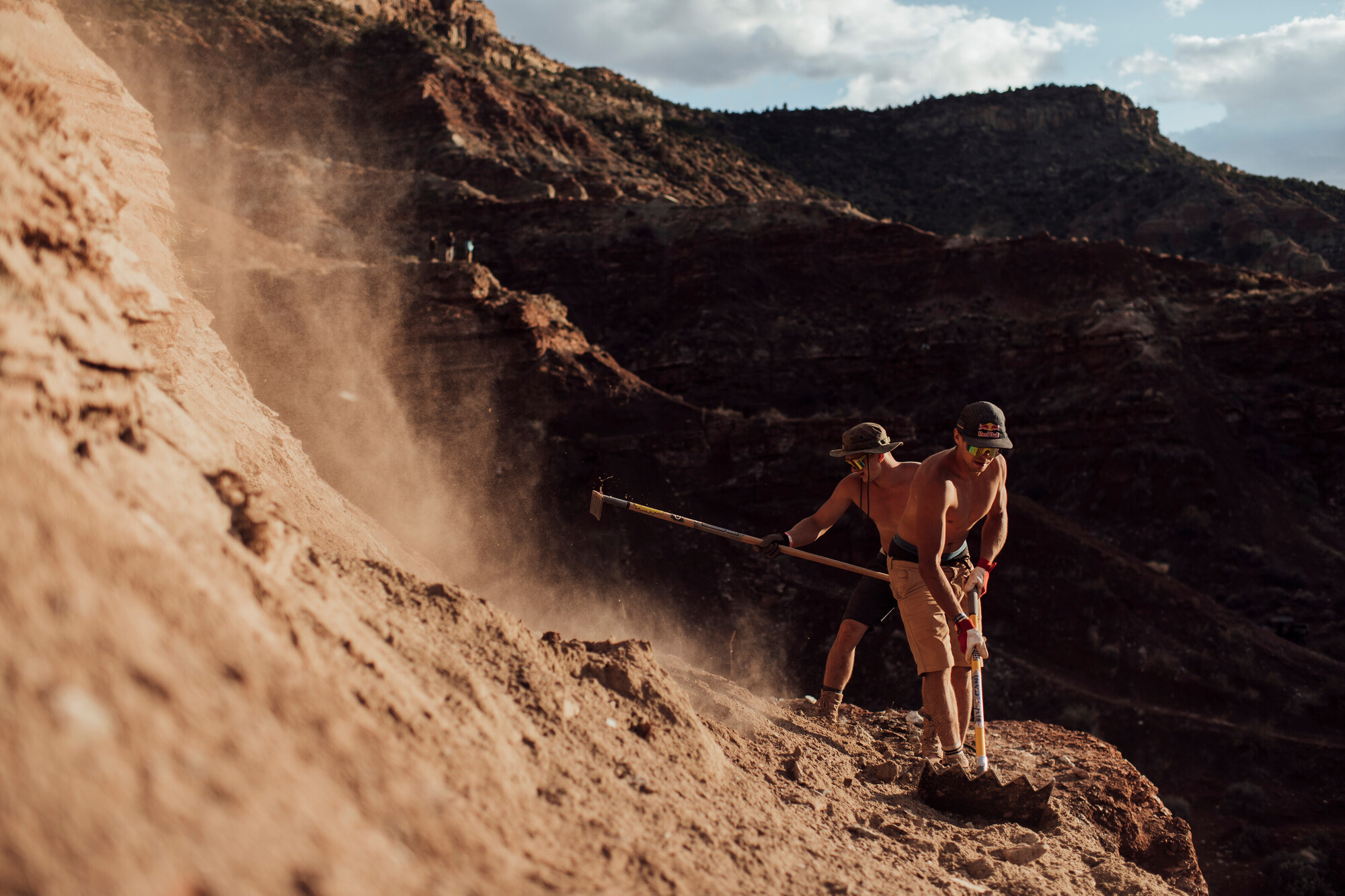 Red Bull Rampage Die Legende wird 20 Red Bull Rampage Die Legende wird 20