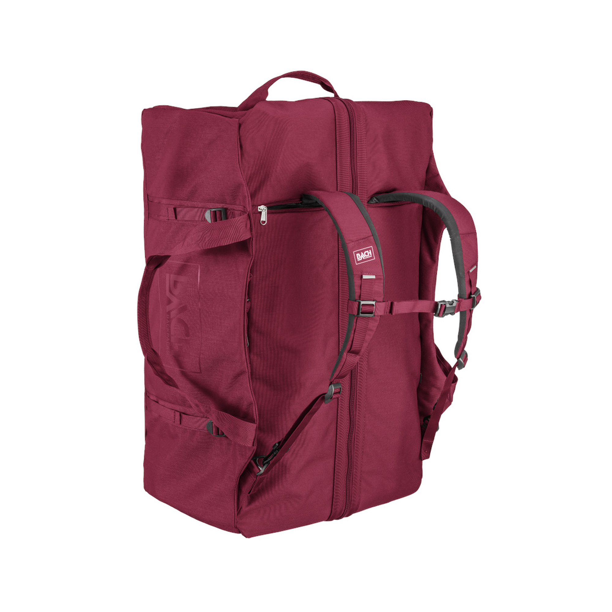 Bach «Dr. Duffel»