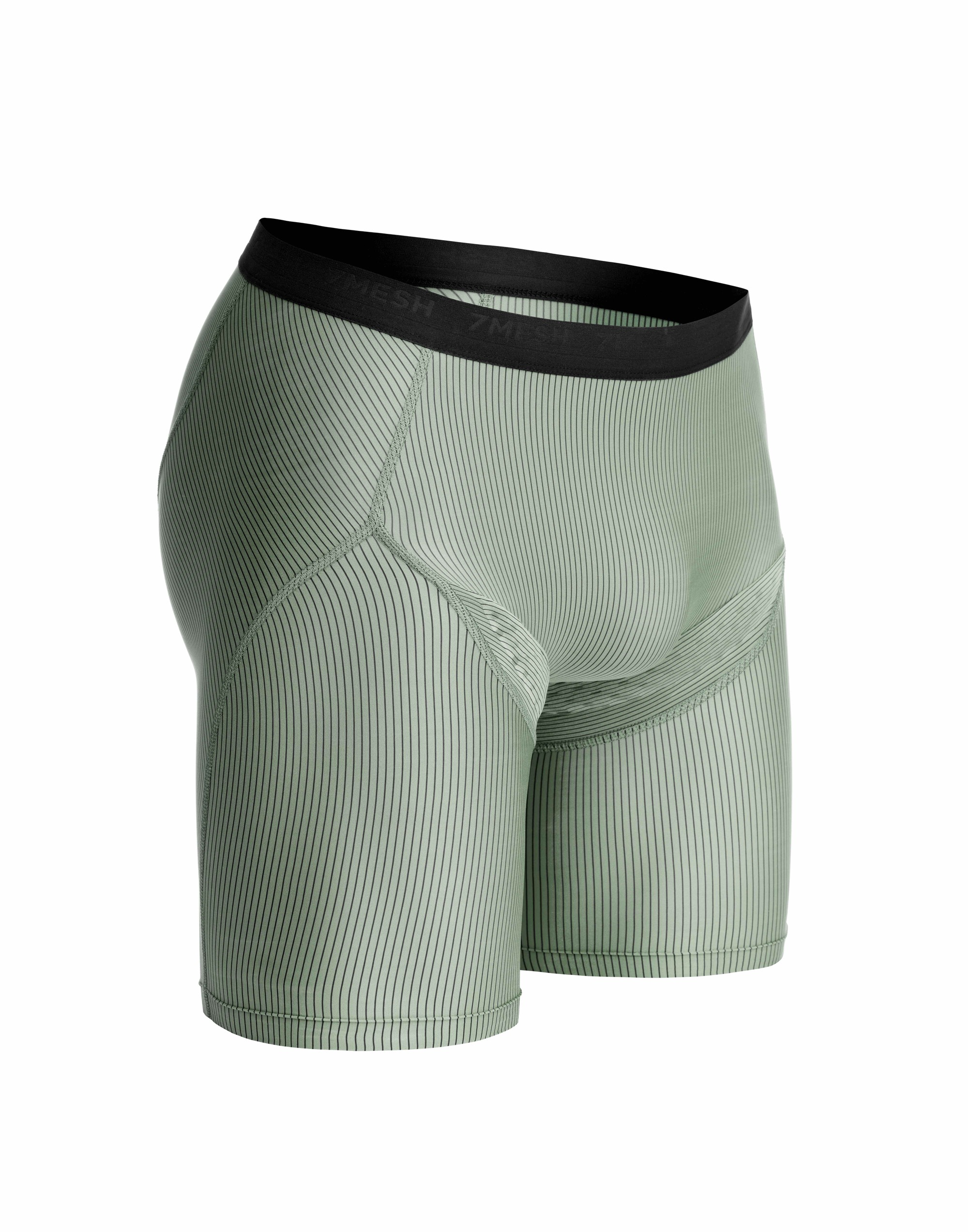 7Mesh «Foundation Bike Boxer Brief»