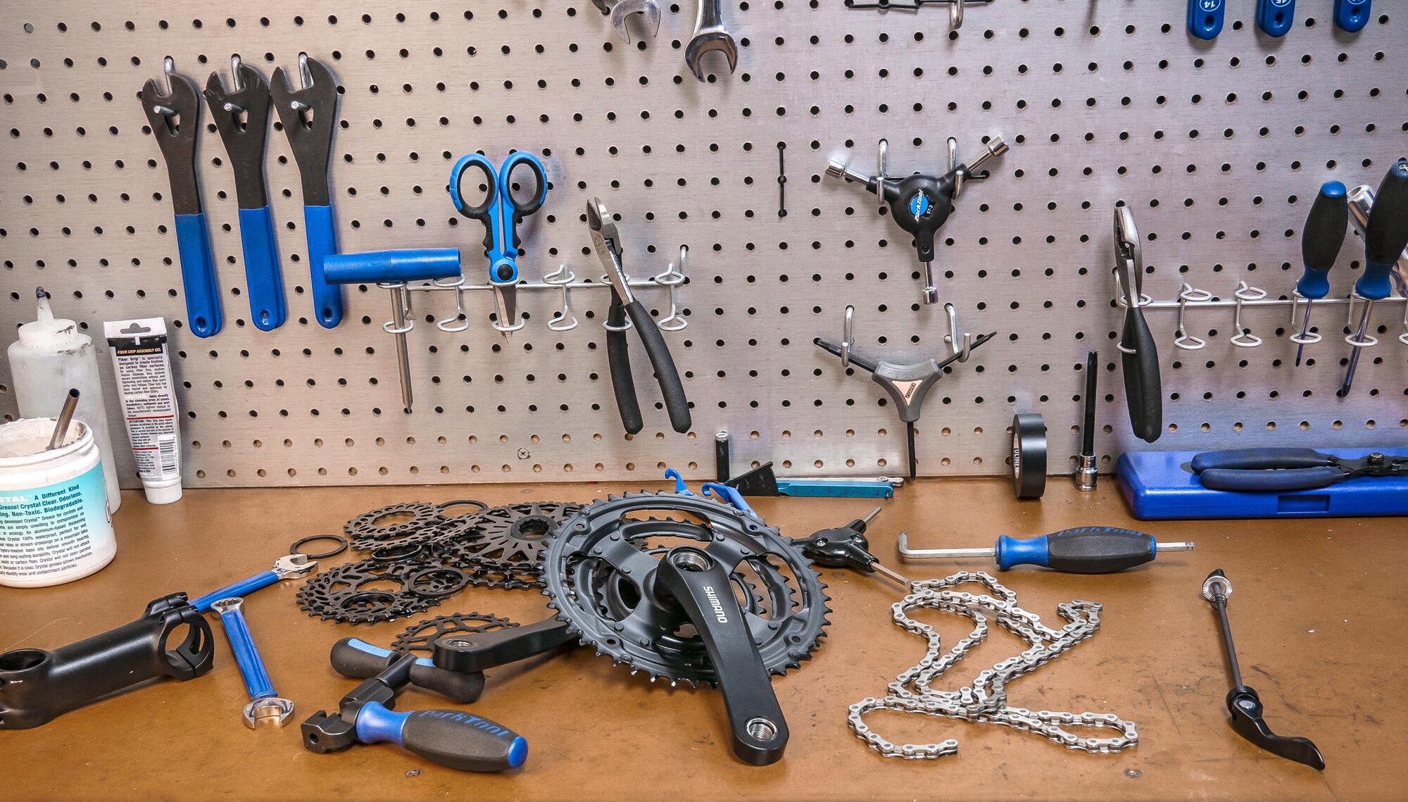 Tourenretter: neun praktische Mini-Tools