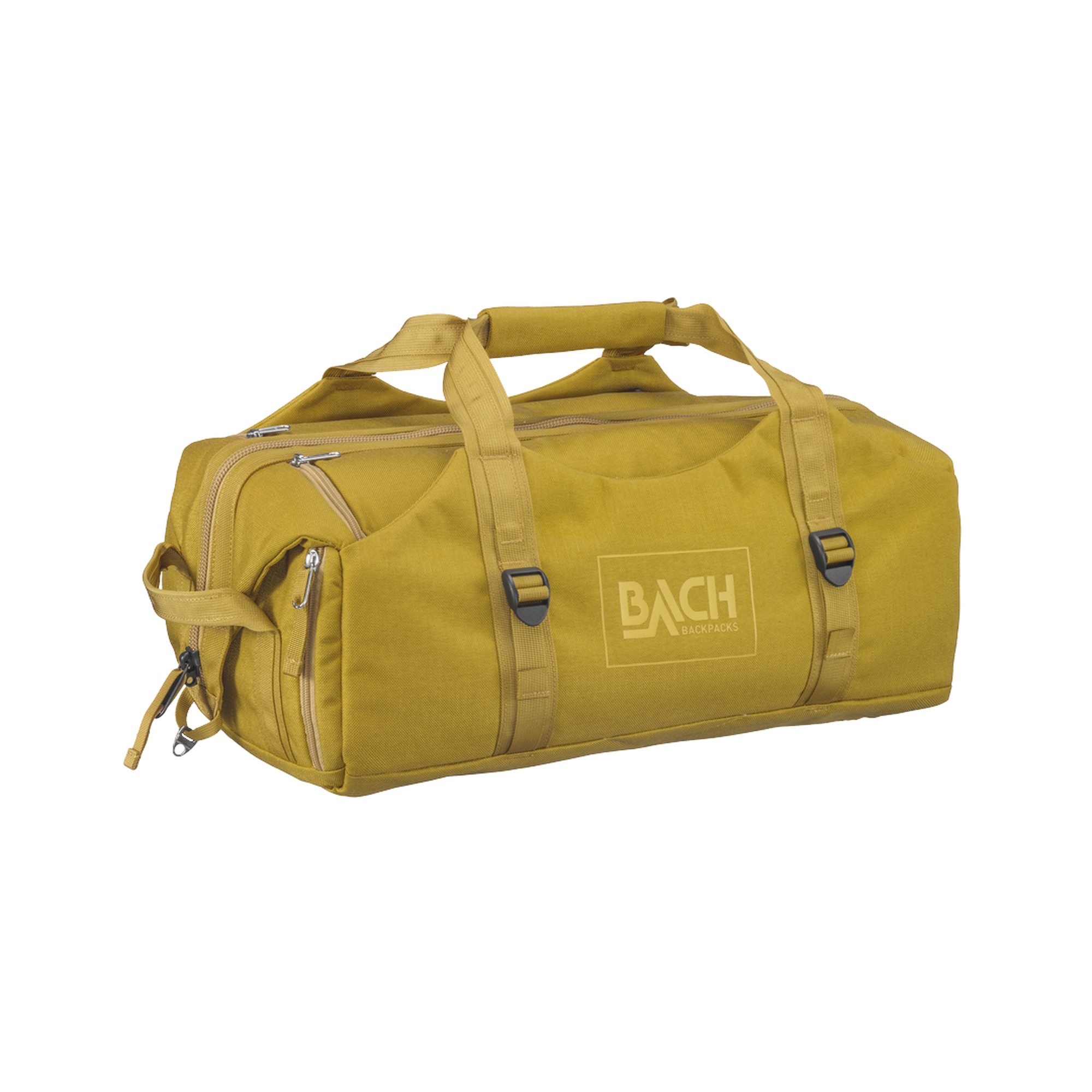 Bach «Dr. Duffel»
