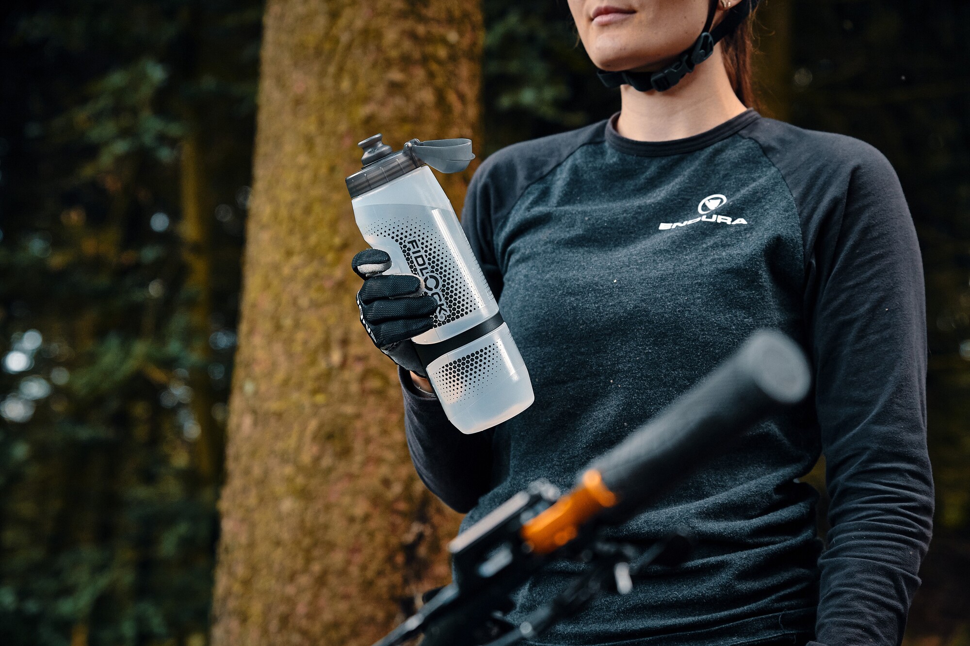 Mehr Volumen: neue Twist bottle 800 Mehr Volumen: neue Twist bottle 800