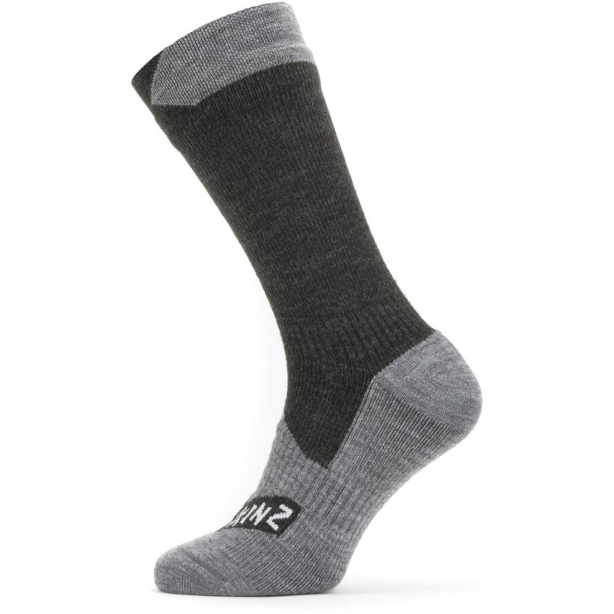 Sealskinz «All Weather Mid Length Sock» Sealskinz «All Weather Mid Length Sock»