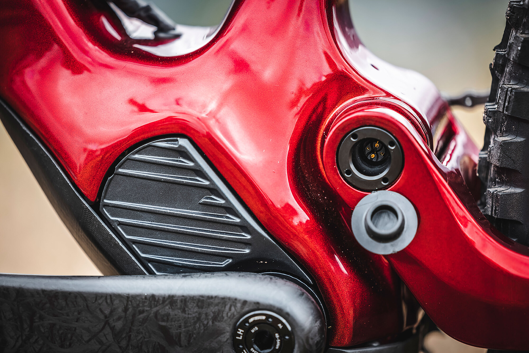Leicht und leistungsstark Das neue BH iLynx Trail
