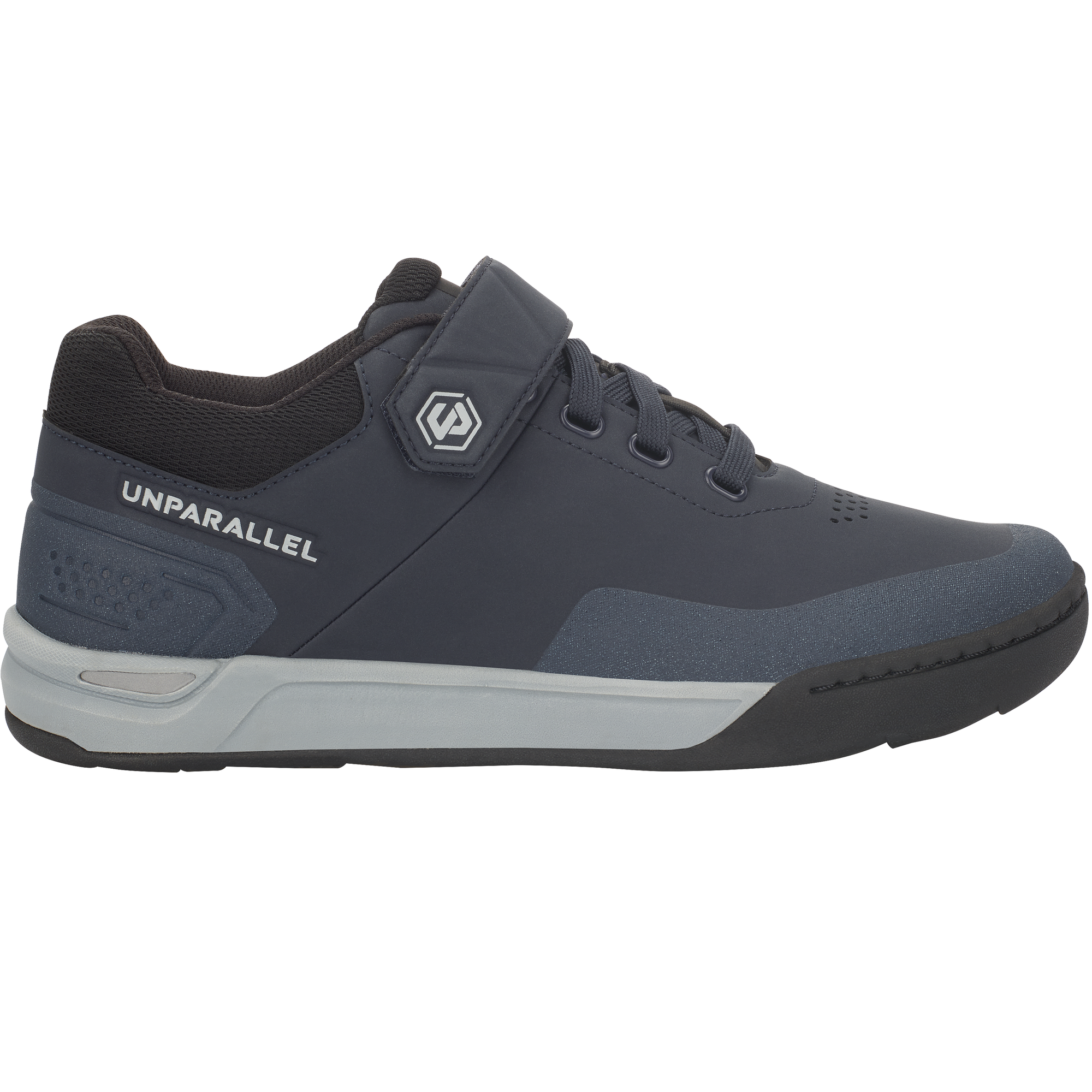 Neue Bike-Schuhe von Unparallel: Dust Up und Up Link