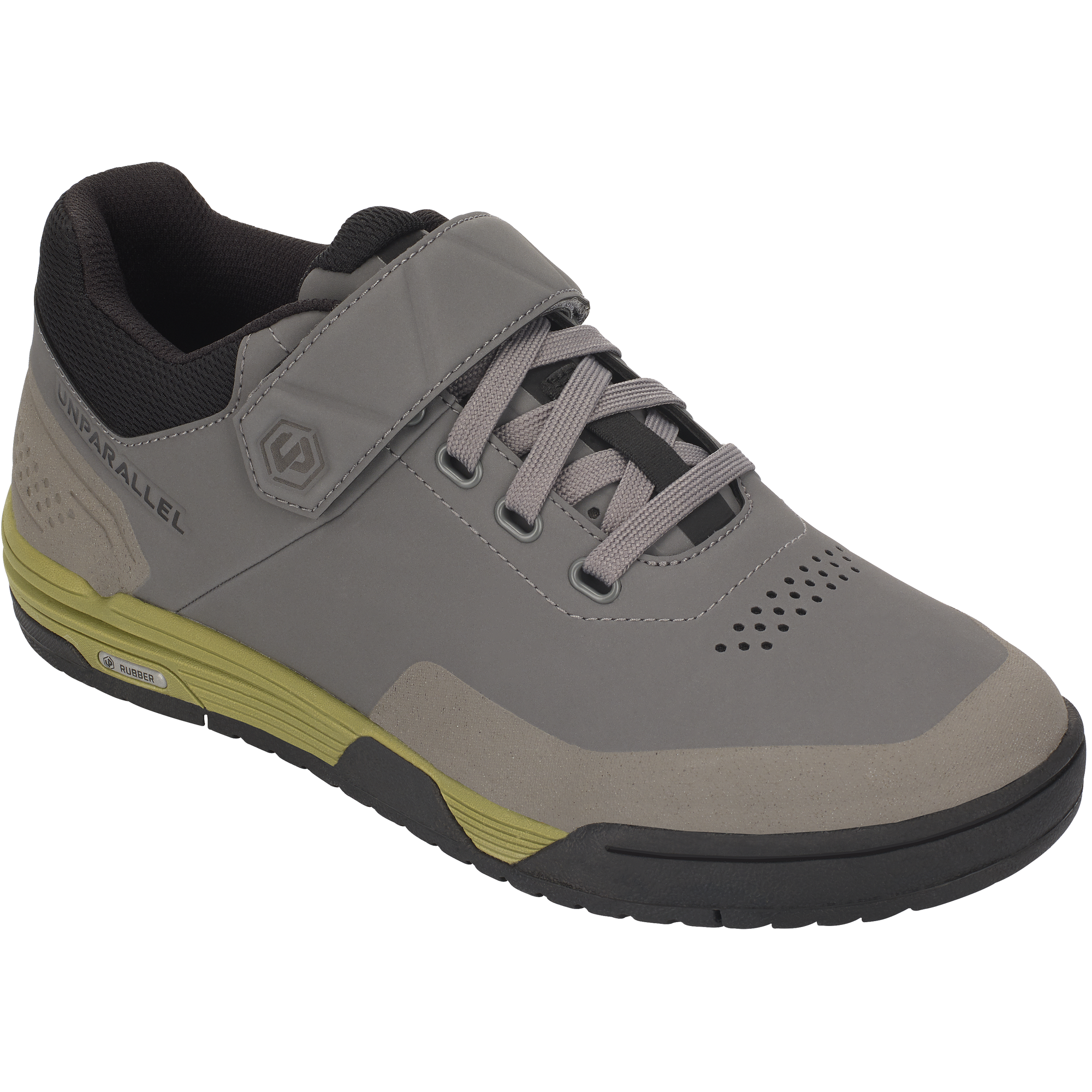 Neue Bike-Schuhe von Unparallel: Dust Up und Up Link