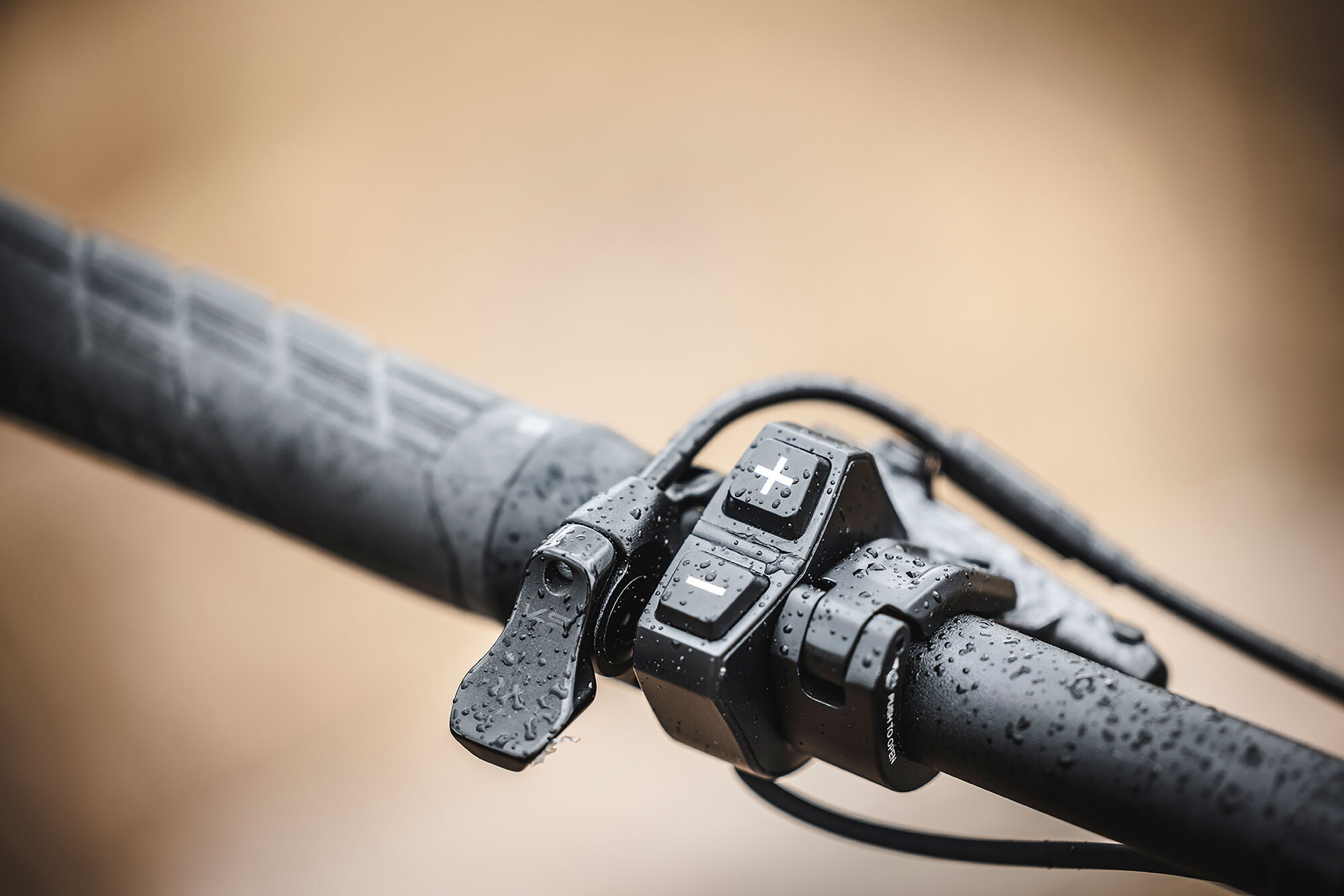 Leicht und leistungsstark Das neue BH iLynx Trail