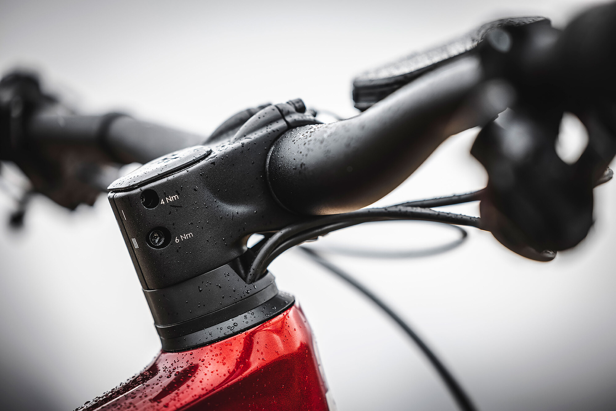 Leicht und leistungsstark Das neue BH iLynx Trail