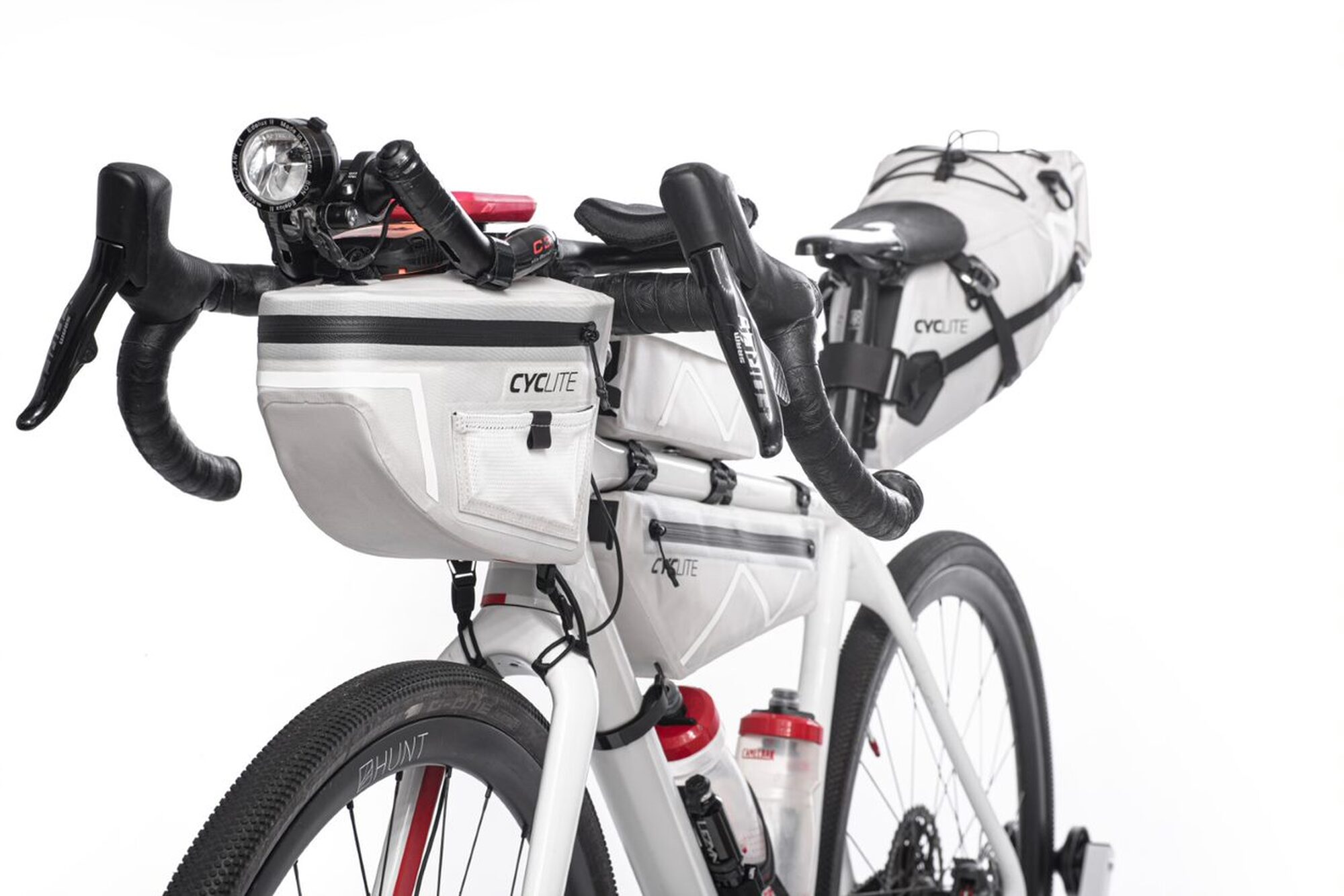 Bikepacking – leicht gemacht