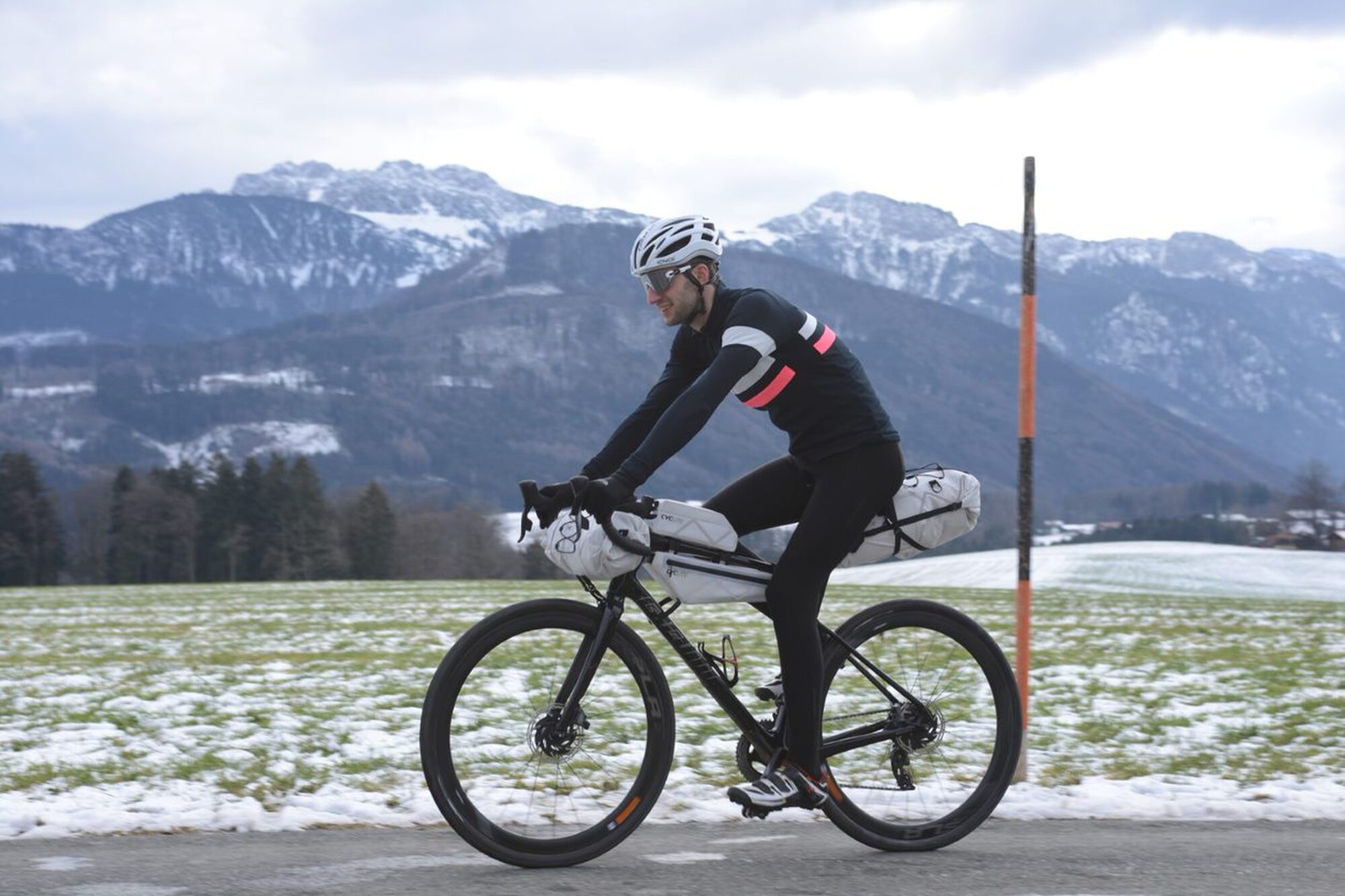 Bikepacking – leicht gemacht