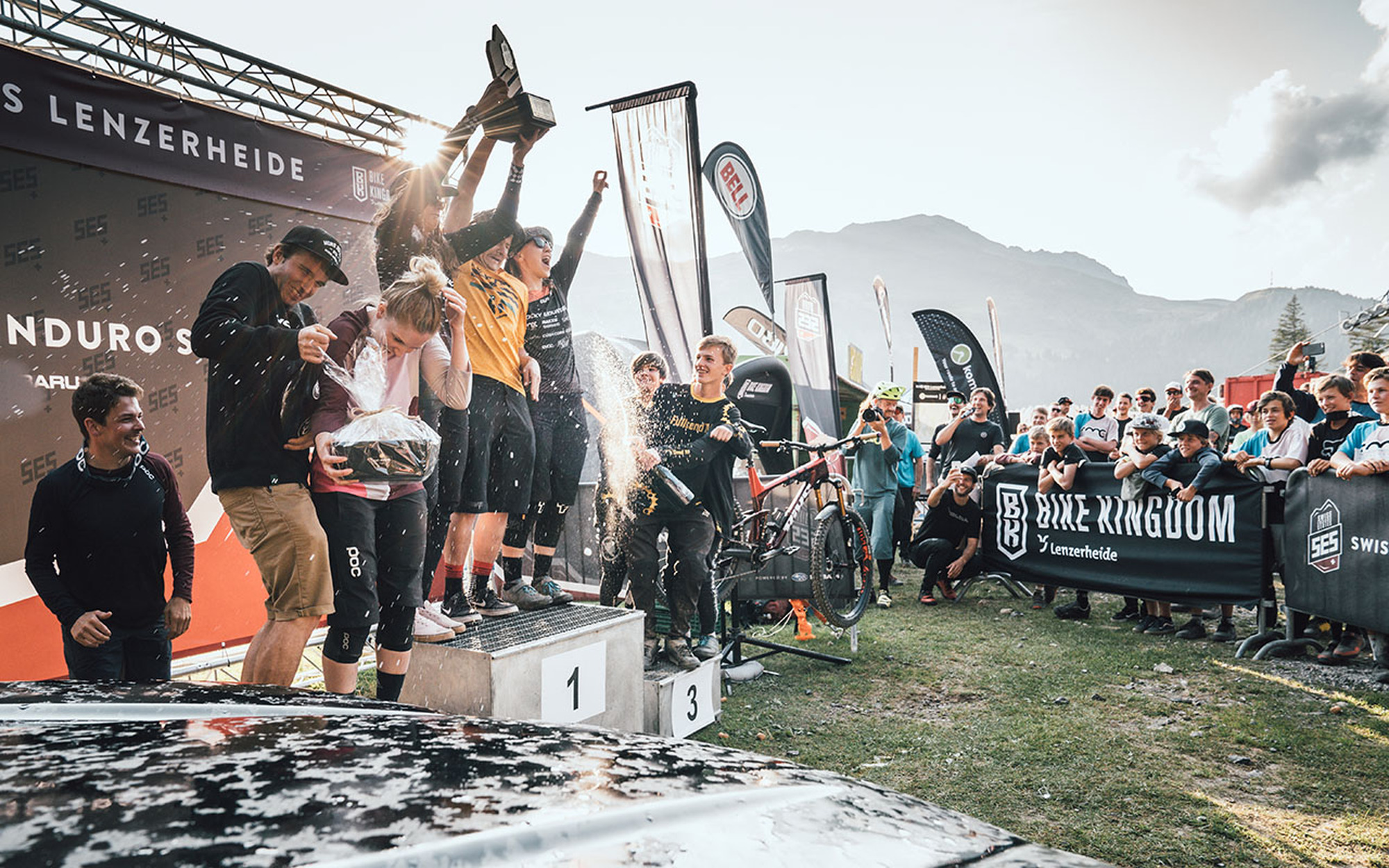 Swiss Enduro Series 2022 Die Einschreibung startet am 3. März 2022! Swiss Enduro Series 2022 Die Einschreibung startet am 3. März 2022!