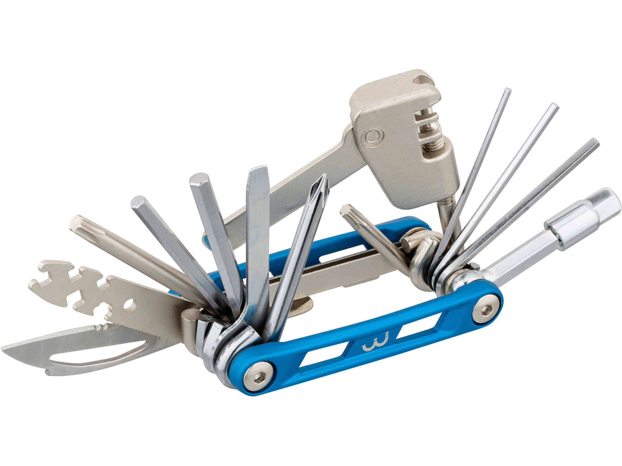 BBB Primefold L - MTB Multitool