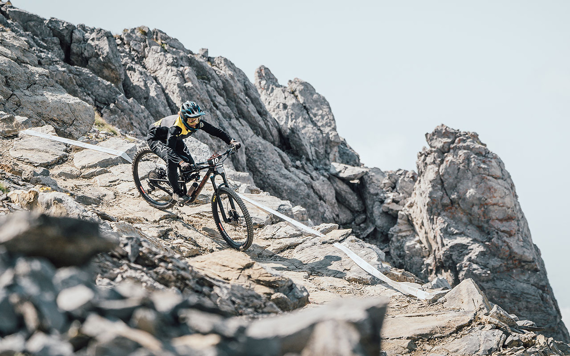 Swiss Enduro Series 2022    Die Einschreibung startet am 3. März 2022!