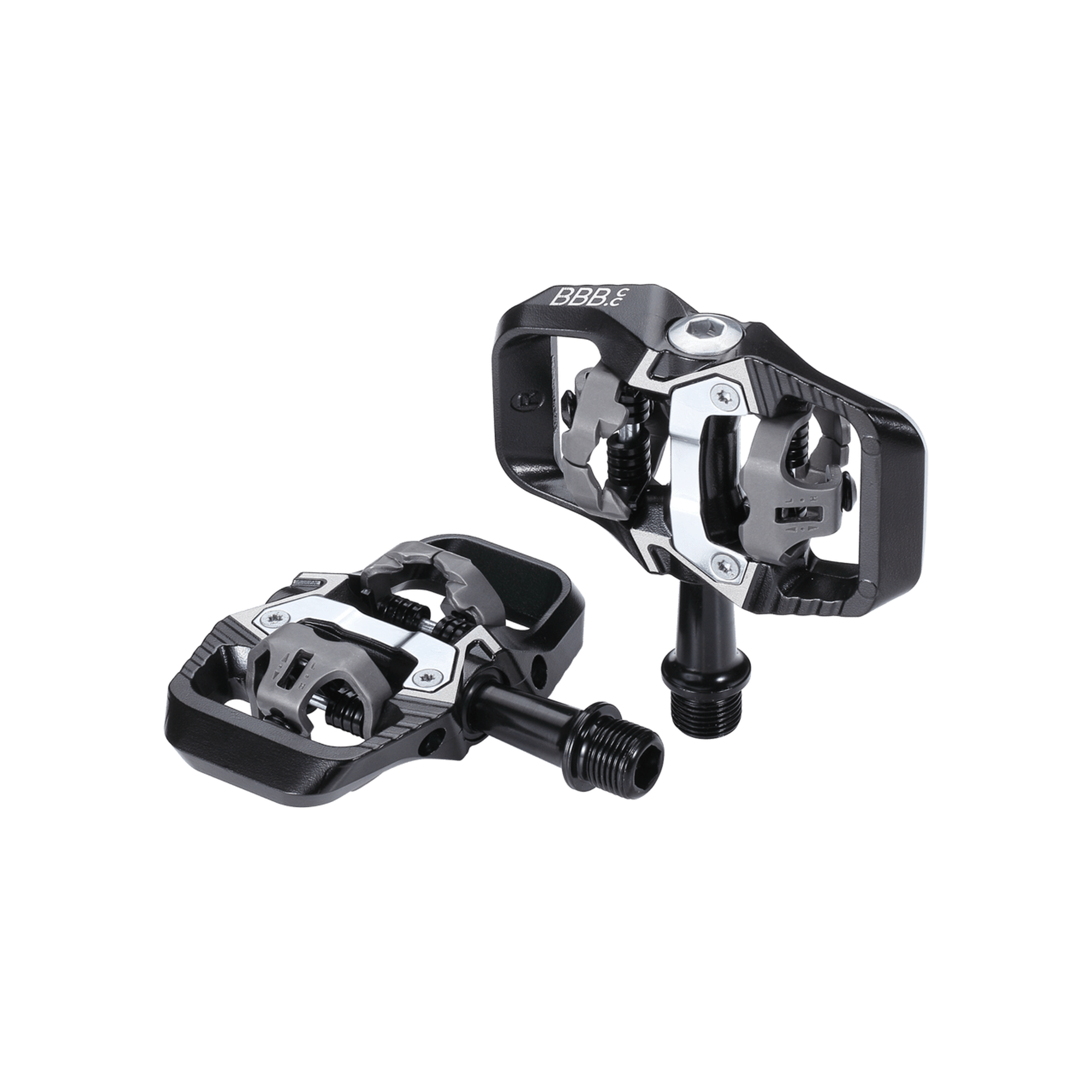 BBB Trailmount - MTB Pedal BBB Trailmount - MTB Pedal