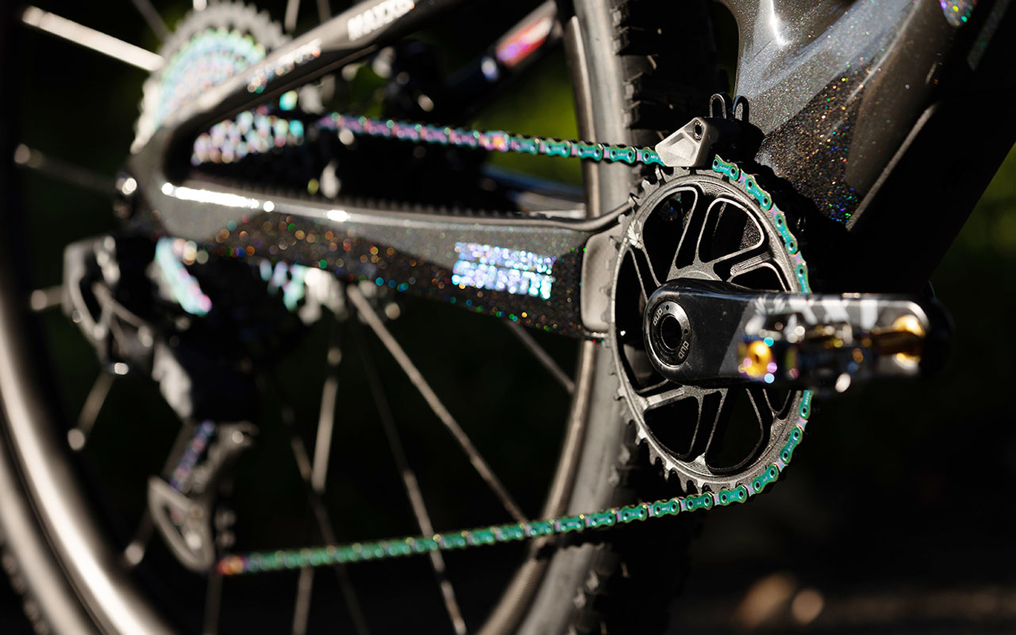 Scott Spark RC Nino Schurter Special Edition 2022 Scott Spark RC Nino Schurter Special Edition 2022