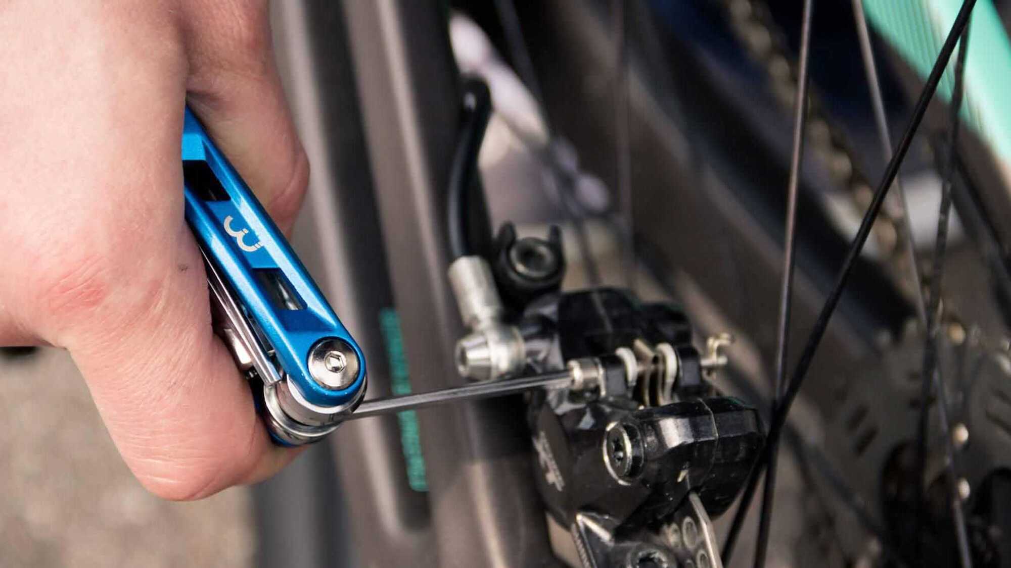 BBB Primefold L - MTB Multitool