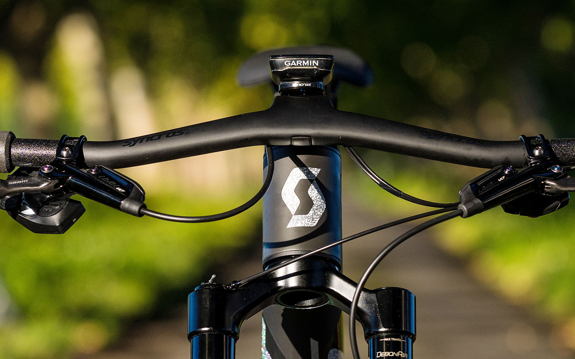 Scott Spark RC Nino Schurter Special Edition 2022 Scott Spark RC Nino Schurter Special Edition 2022