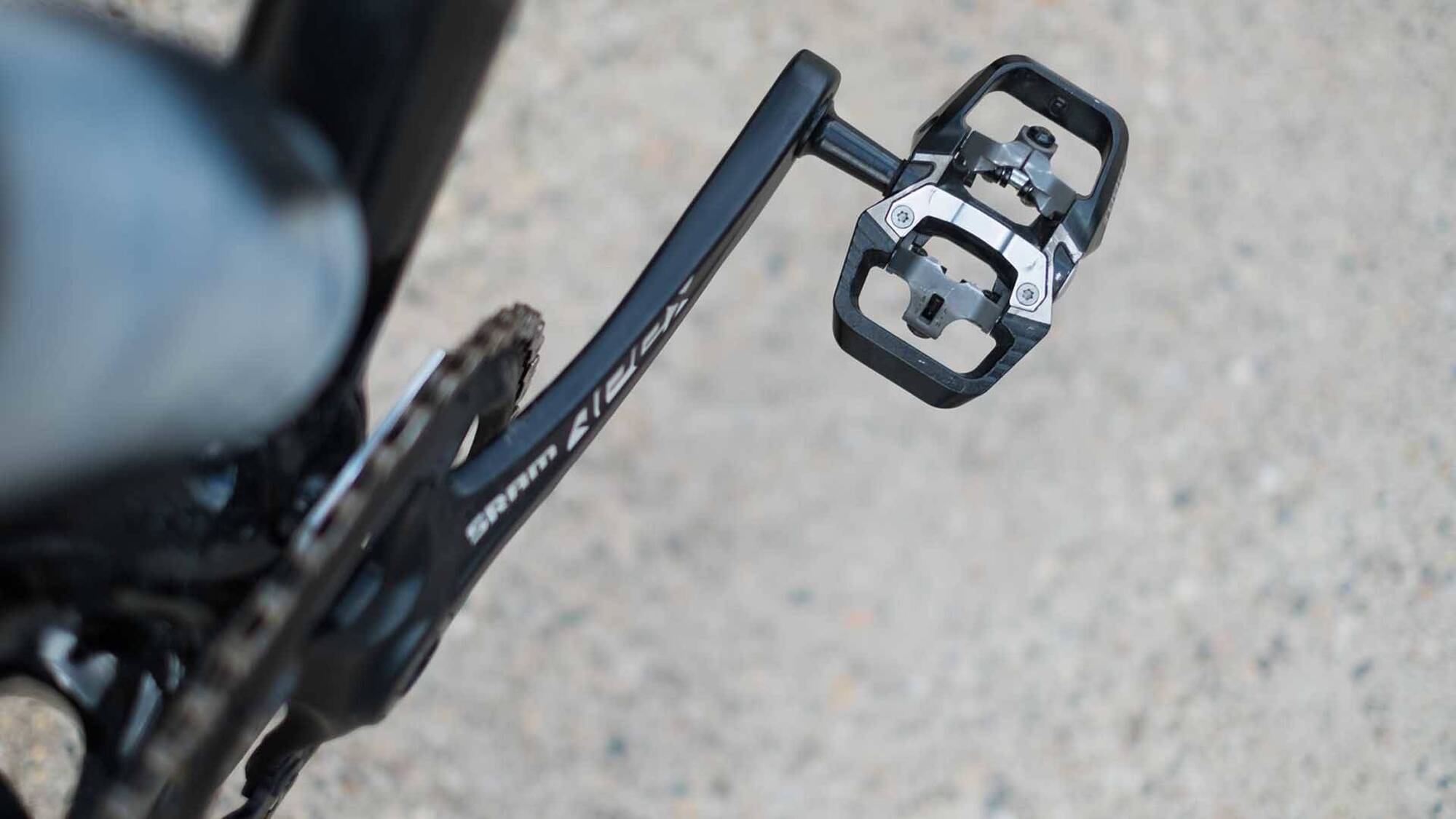 BBB Trailmount - MTB Pedal