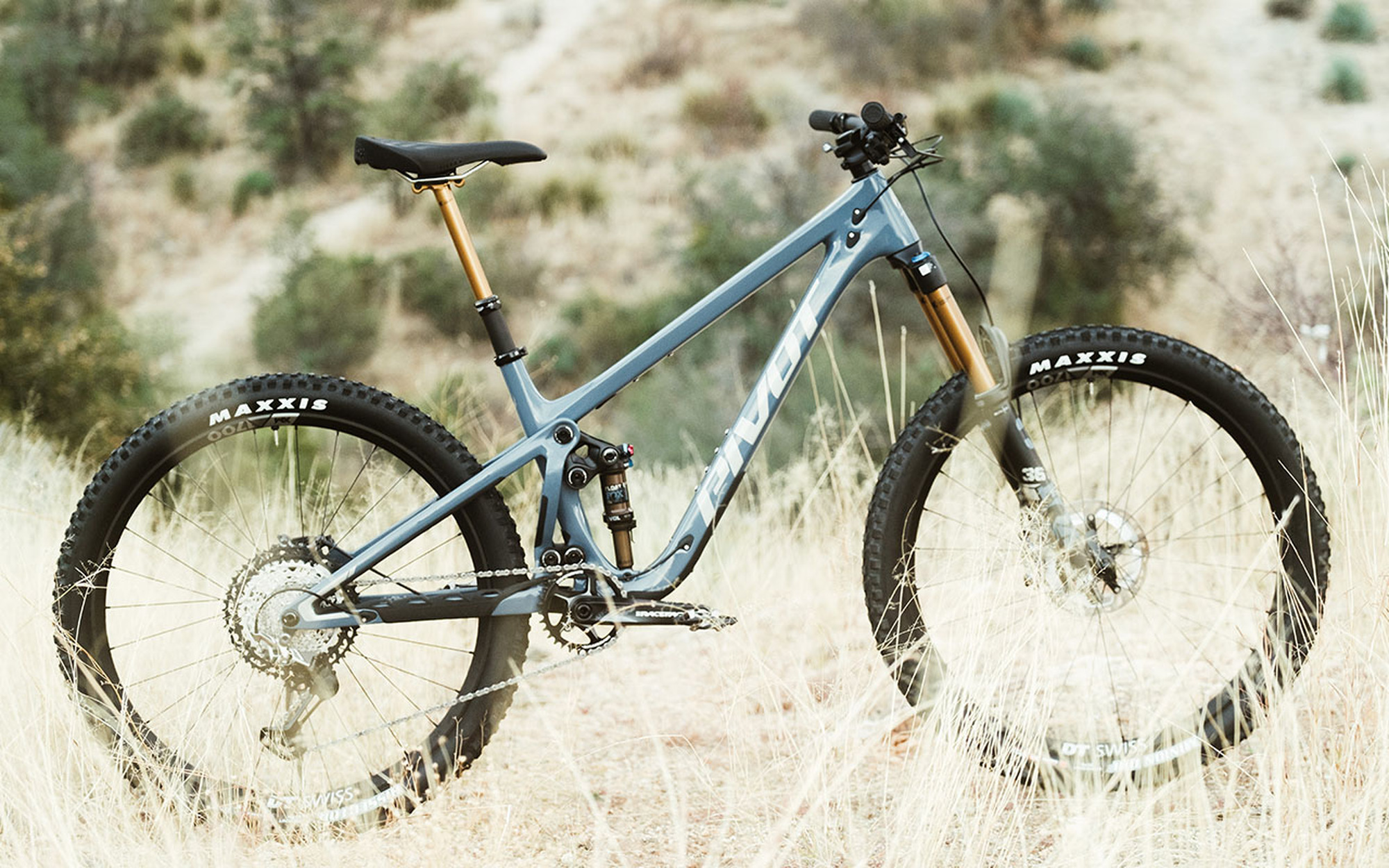 PIVOT SHADOWCAT die 27.5-Zoll-Trail-Mietzekatze PIVOT SHADOWCAT die 27.5-Zoll-Trail-Mietzekatze