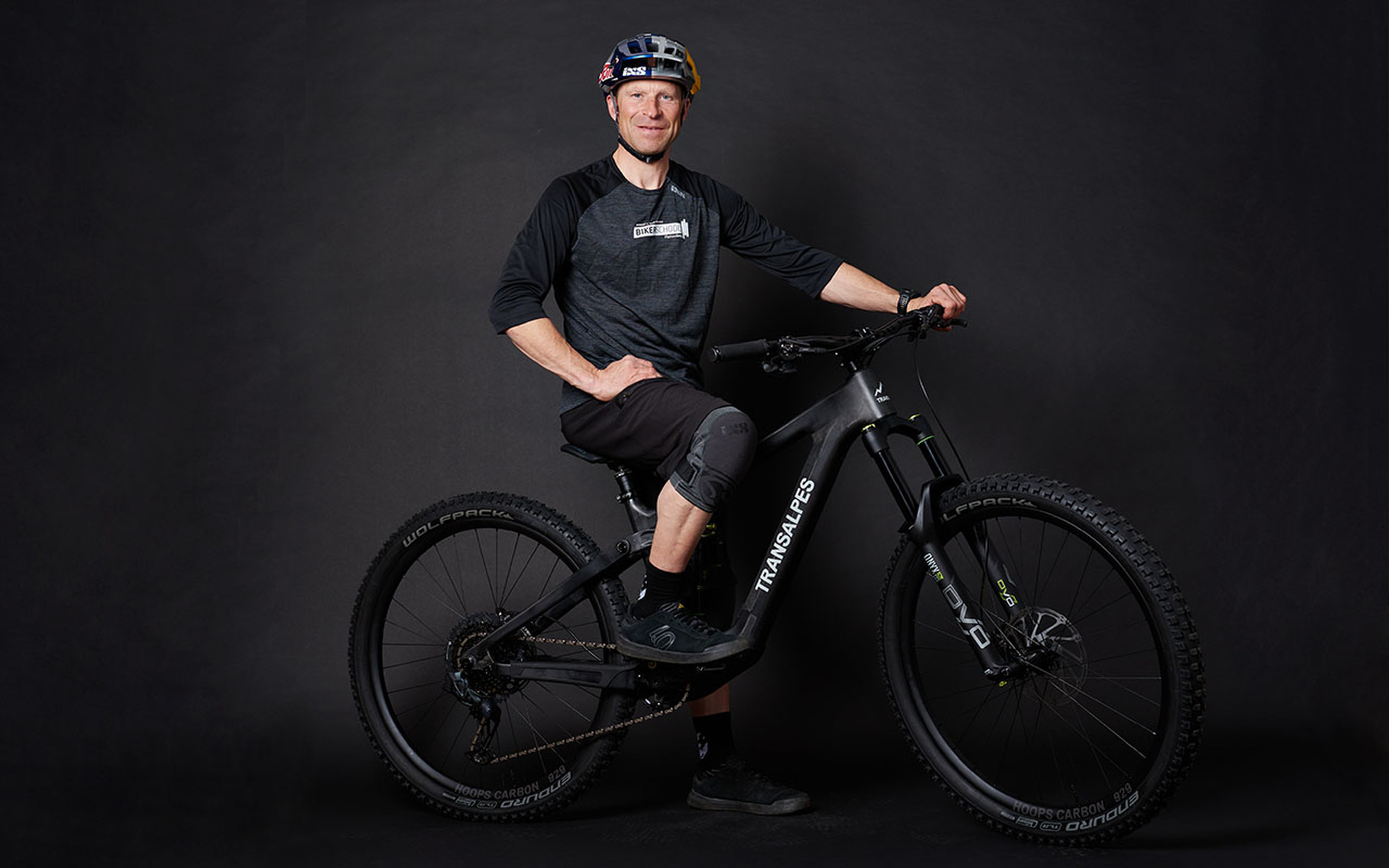 Eiger Outdoor Experience Startplatz zu gewinnen Eiger Outdoor Experience Startplatz zu gewinnen