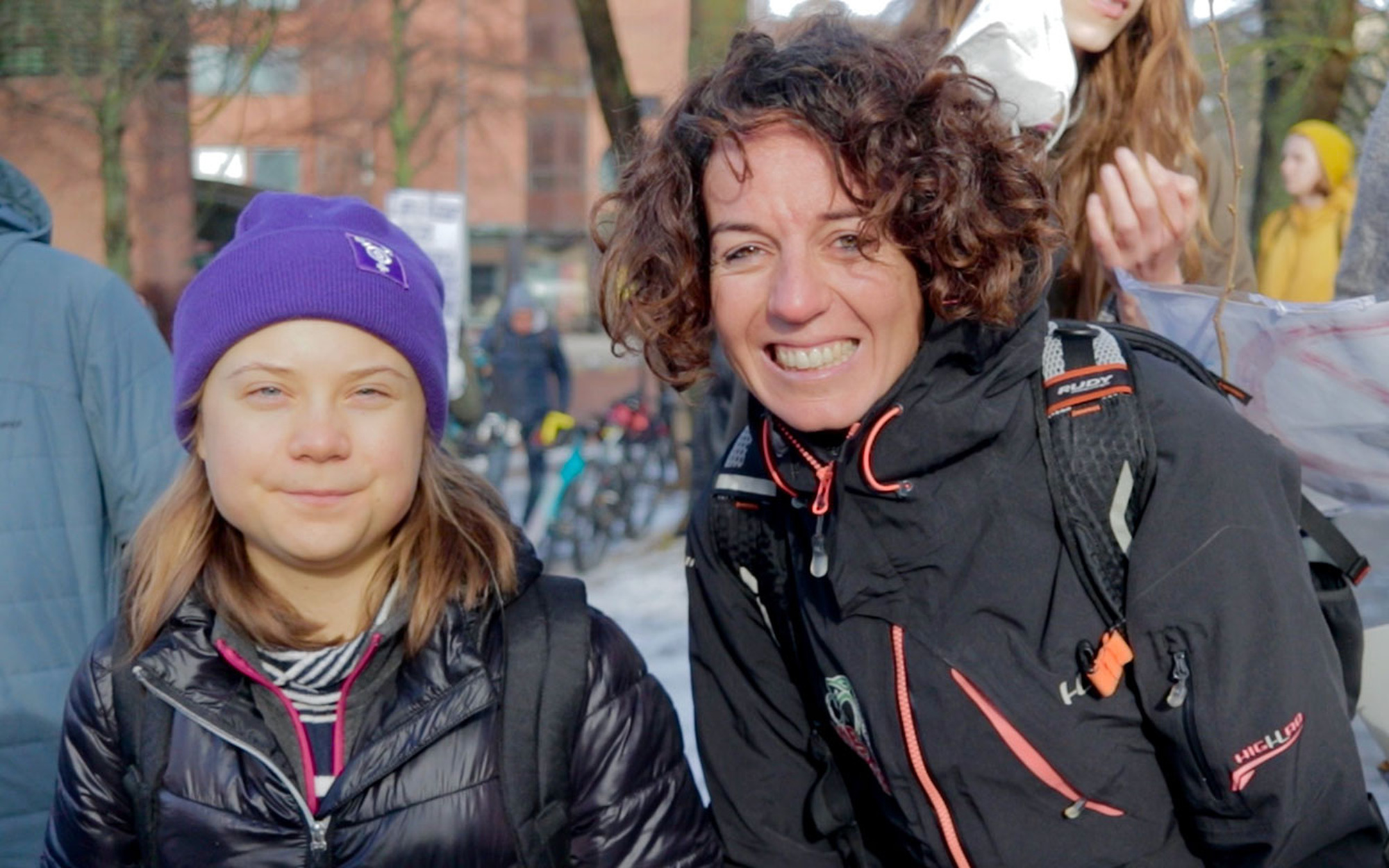 Bike4Tree 2022 Kilometer, 2022 gepflanzte Bäume Bike4Tree 2022 Kilometer, 2022 gepflanzte Bäume