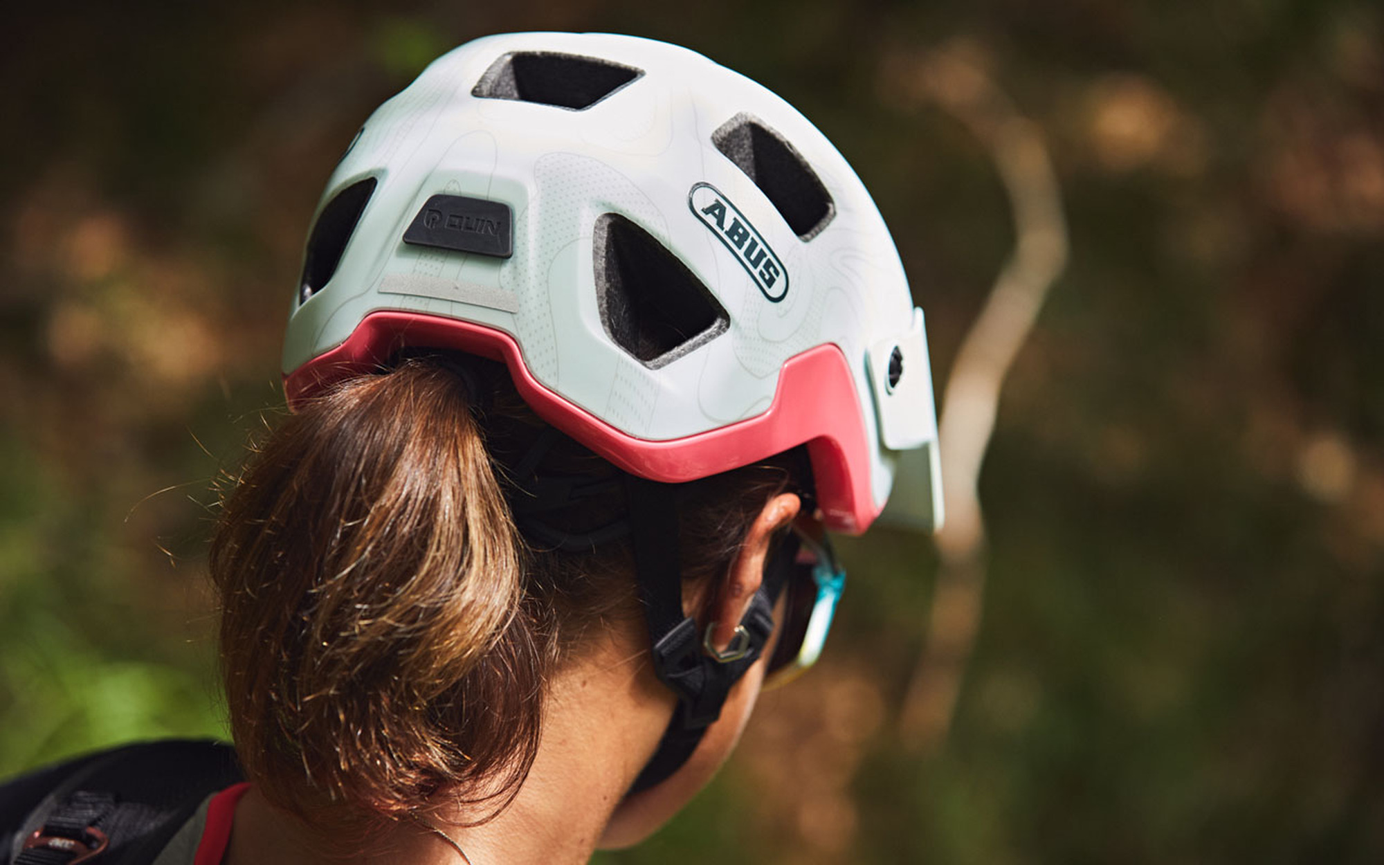 ABUS MODROP: Allround-Helme für den Trail ABUS MODROP: Allround-Helme für den Trail
