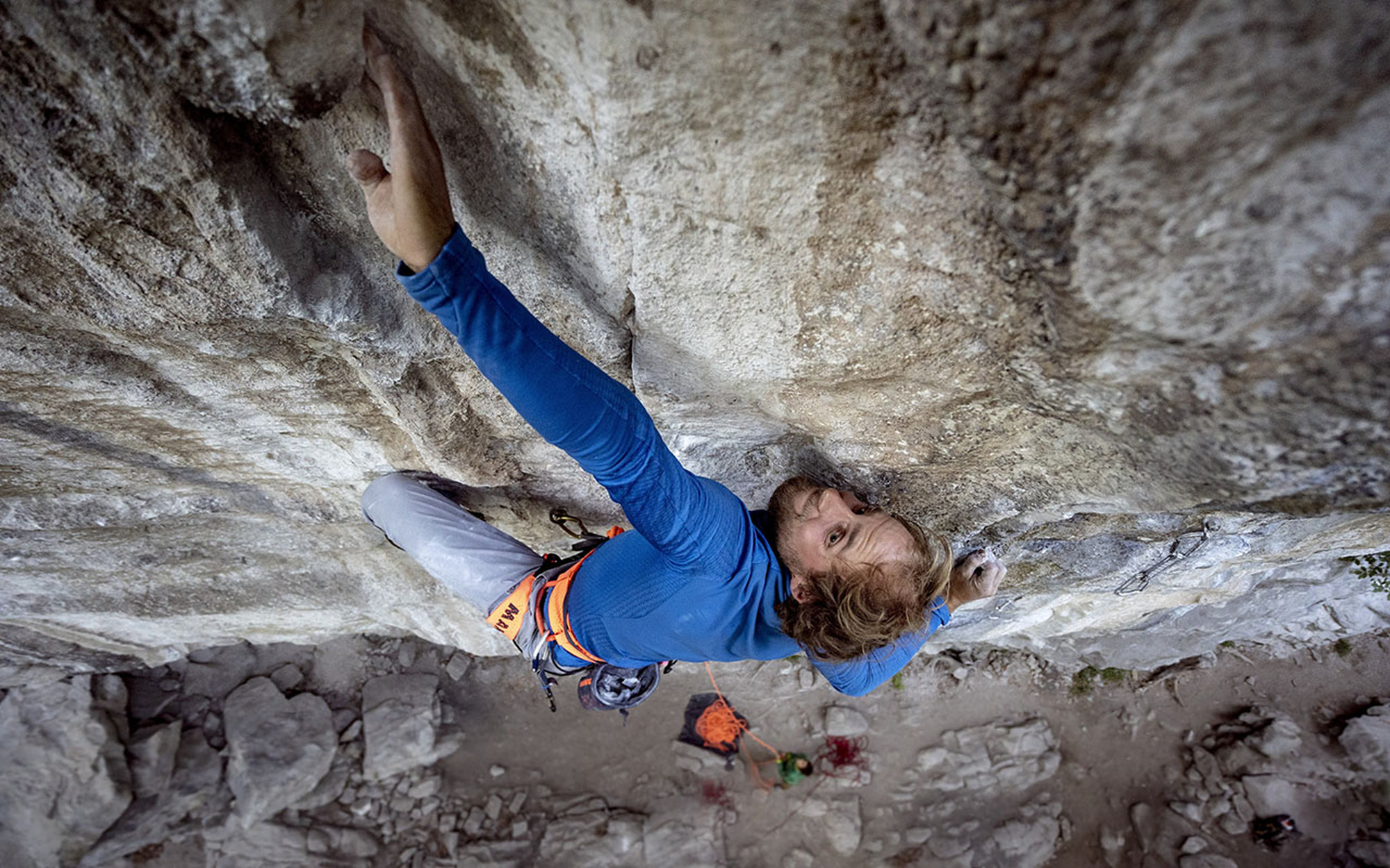 Eiger Outdoor Experience Startplatz zu gewinnen Eiger Outdoor Experience Startplatz zu gewinnen