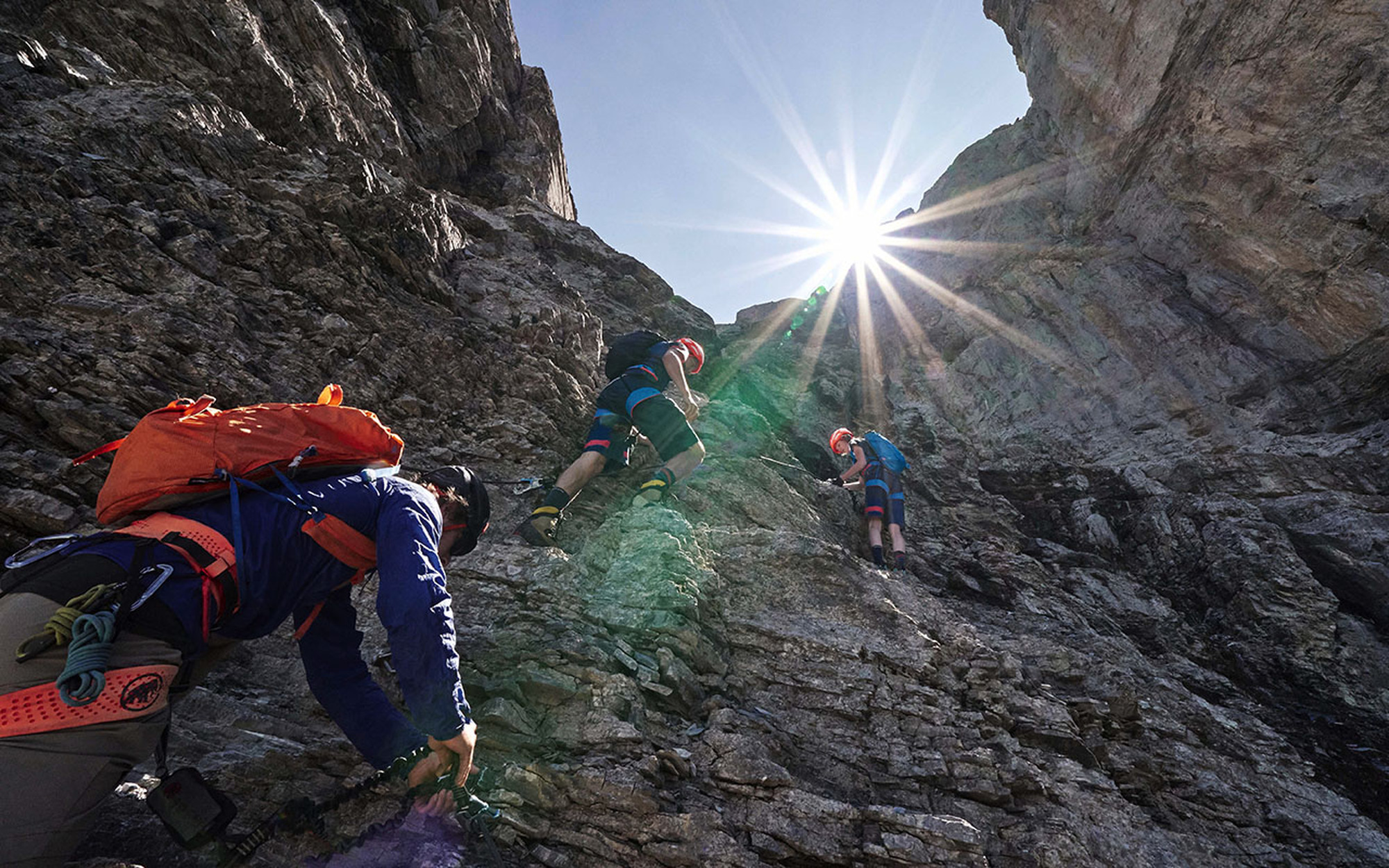 Eiger Outdoor Experience Startplatz zu gewinnen Eiger Outdoor Experience Startplatz zu gewinnen