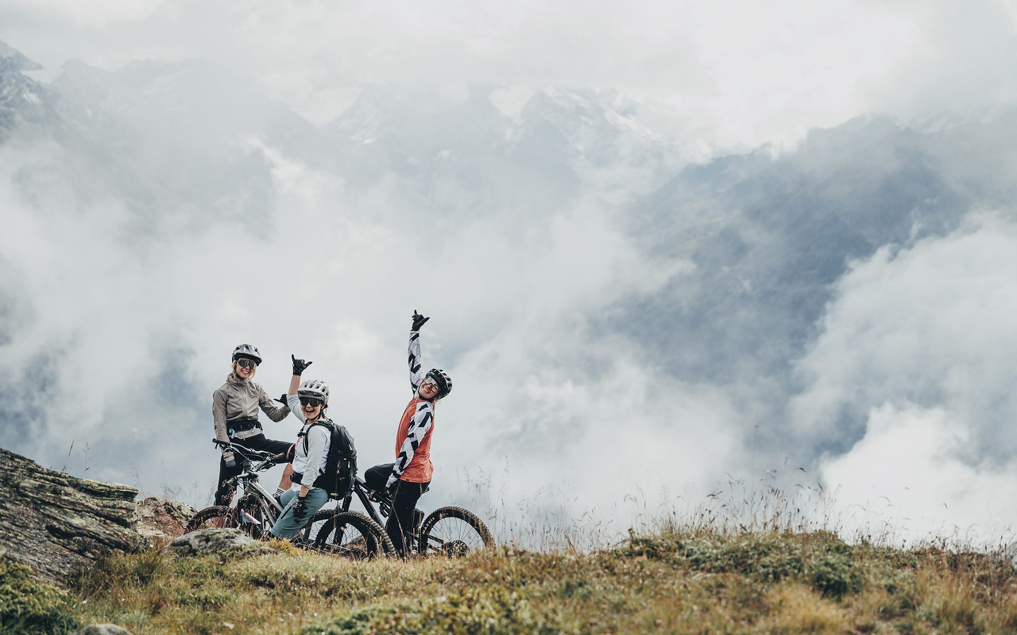 Bike Opening Sölden – Ötztal