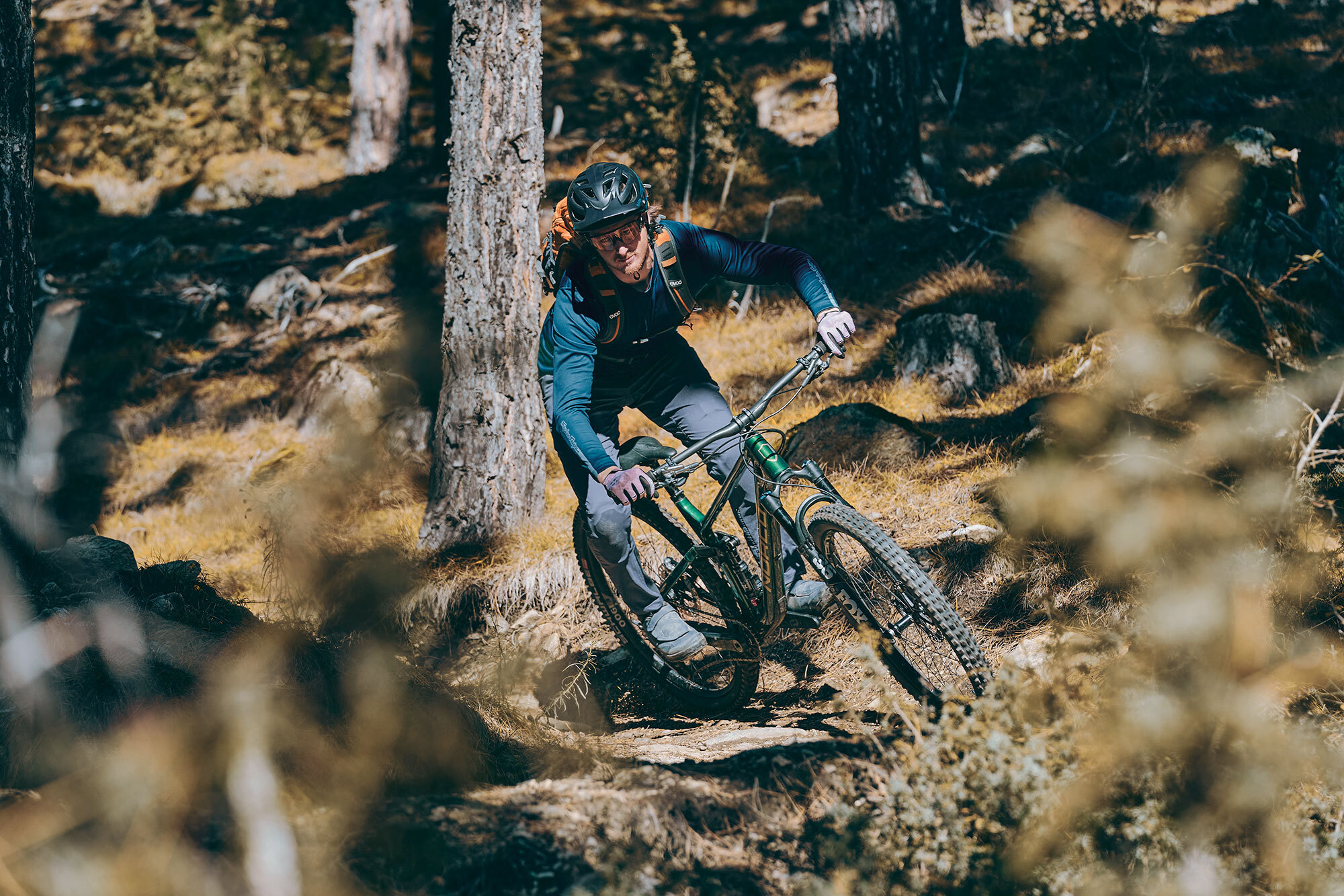Norco  Optic C1