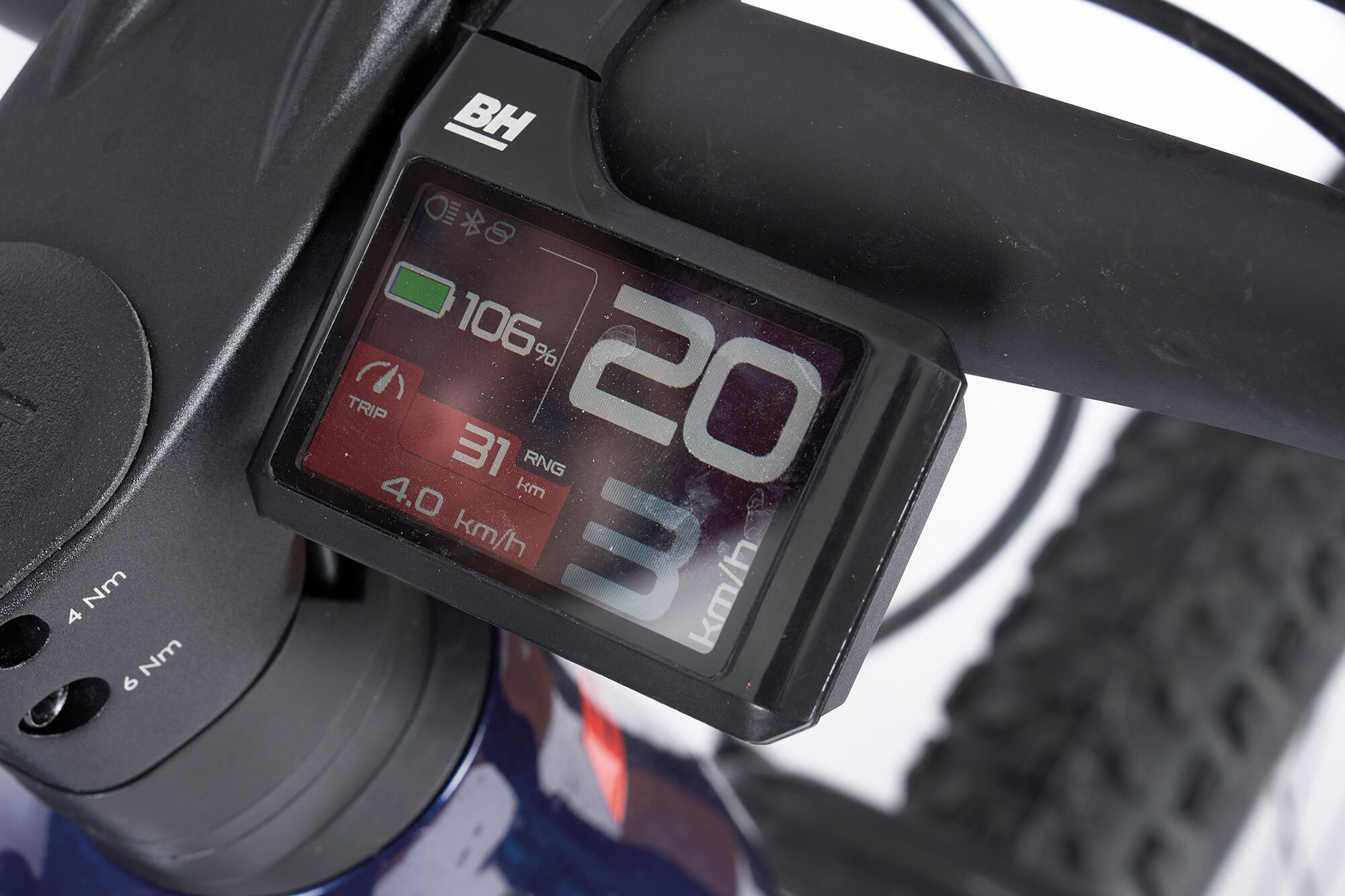 Im Test: BH iLynx Race Carbon Pro LT 7.8s