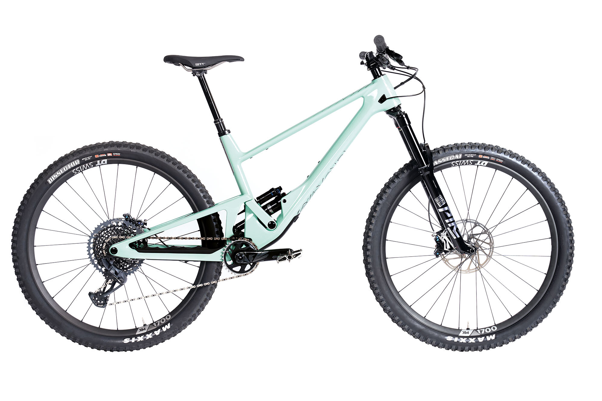Im Test: Scor 4060 ST Im Test: Scor 4060 ST