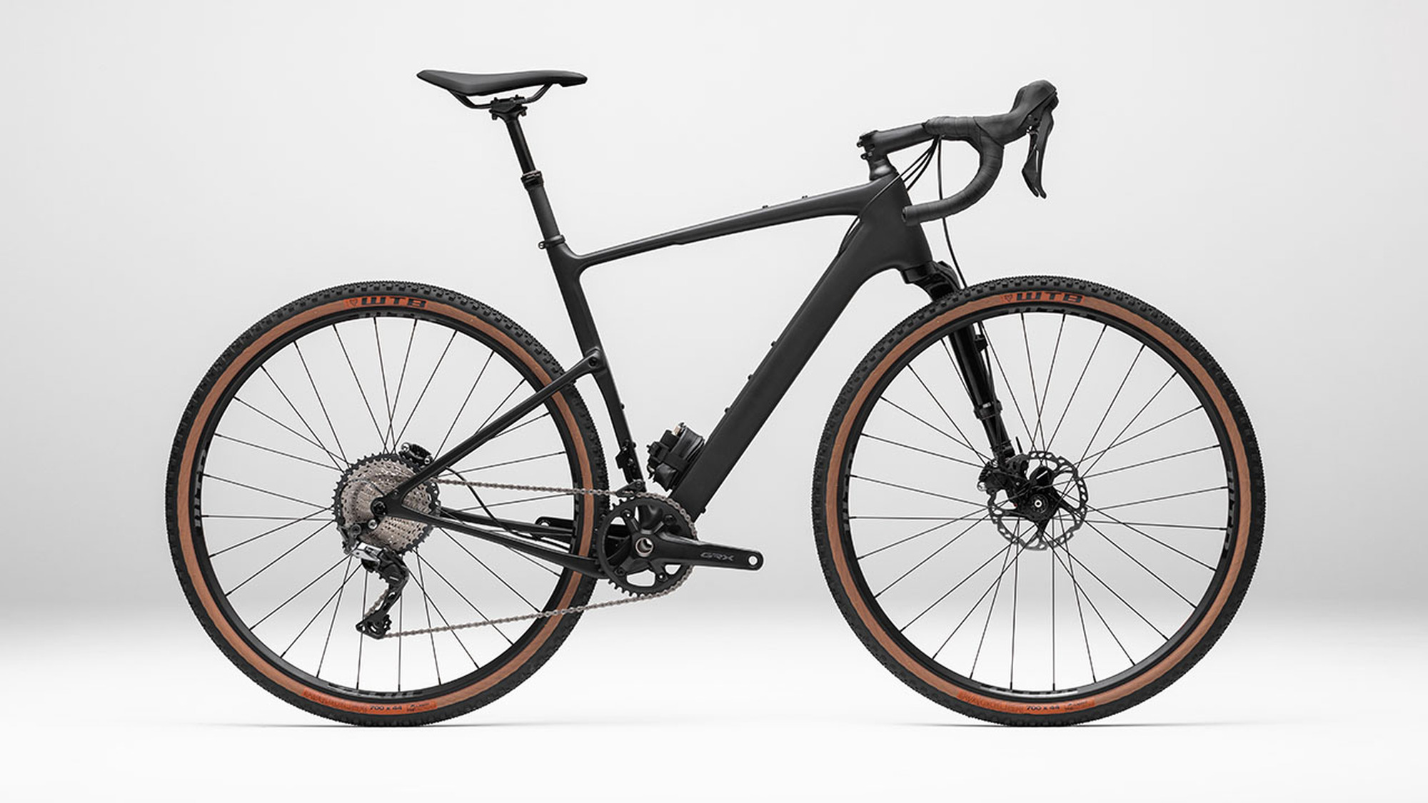 Neuer Gravel-Bolide Cannondale Topstone Carbon Neuer Gravel-Bolide Cannondale Topstone Carbon