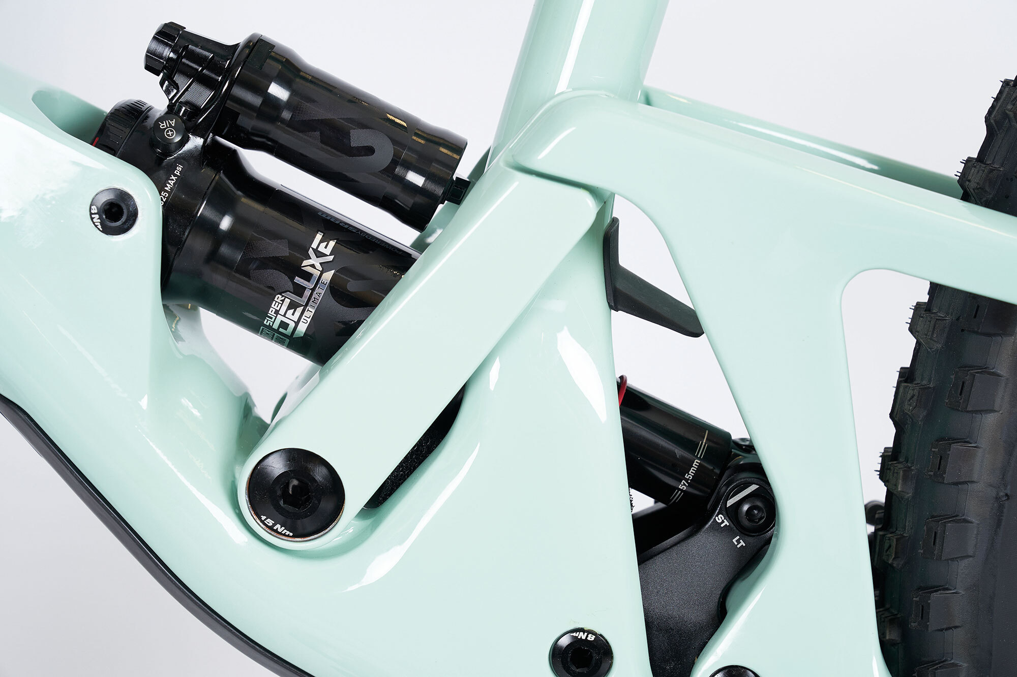 Im Test: Scor 4060 ST Im Test: Scor 4060 ST